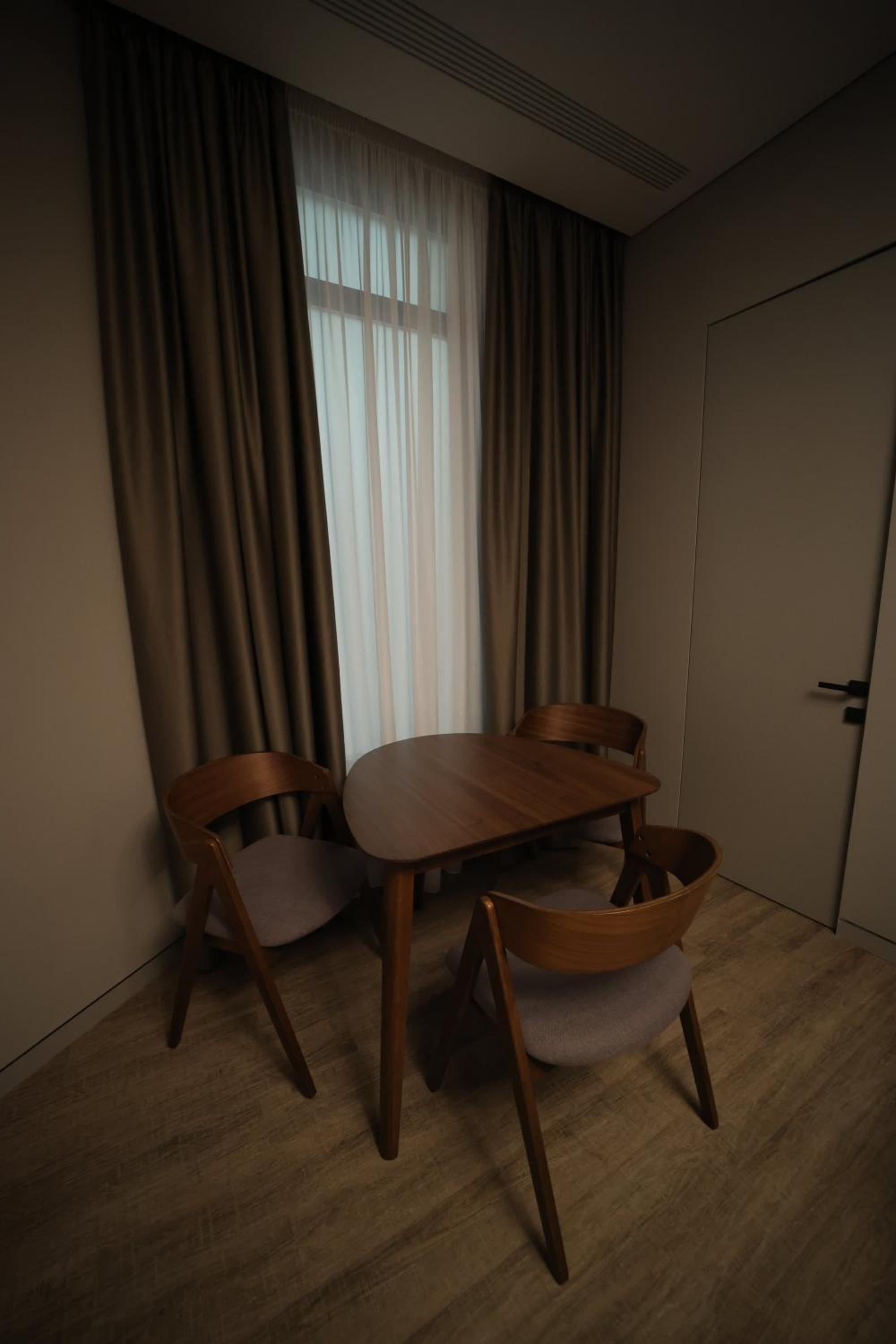 Avenue Residence