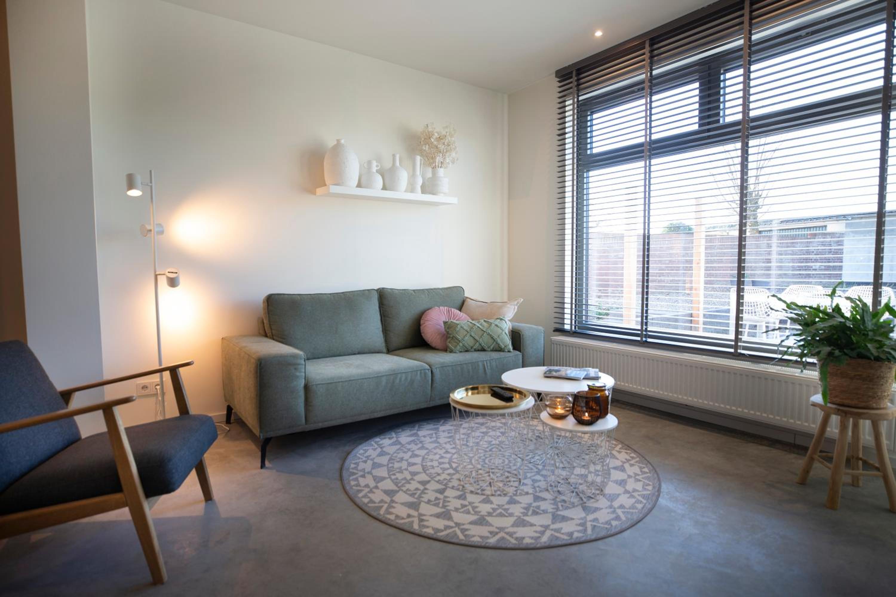 Vakantiewoningen Liefst in Epen