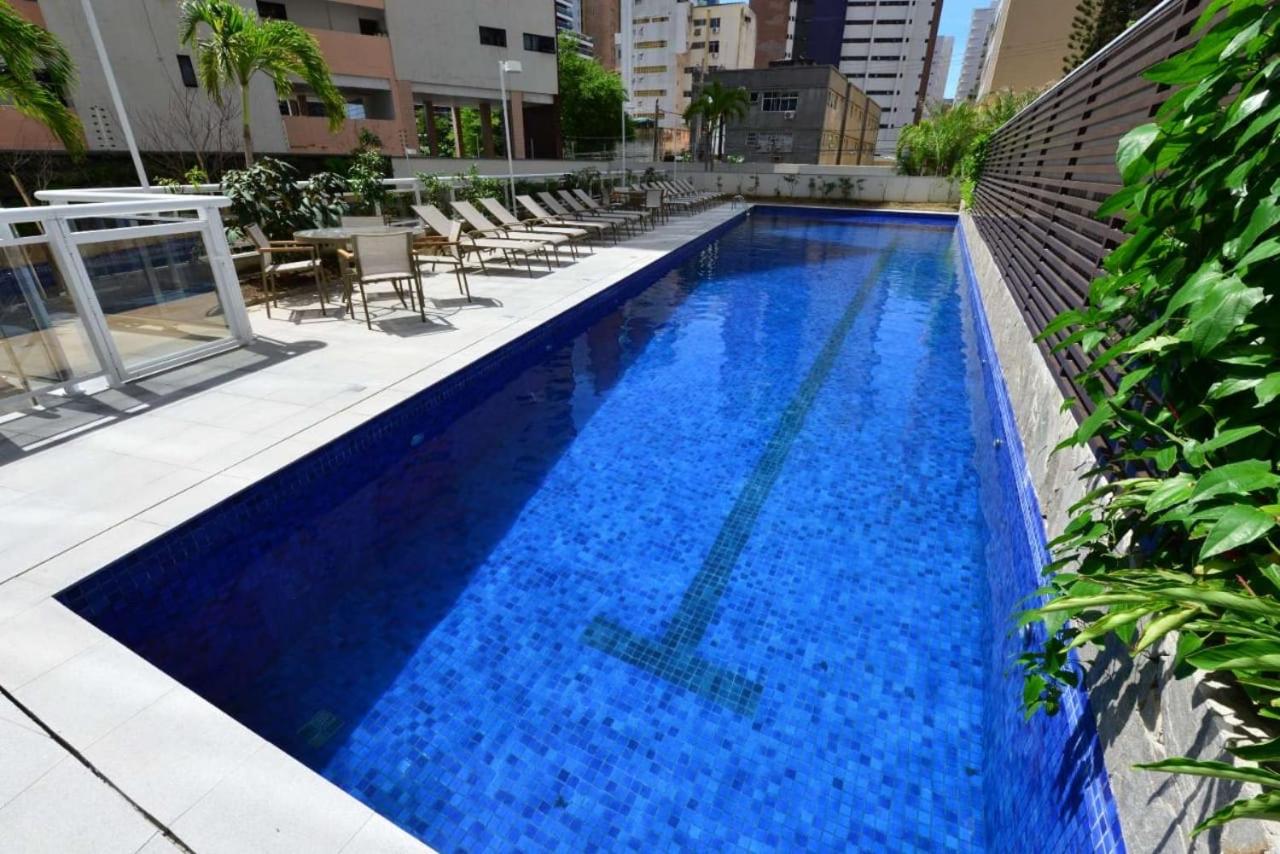 Apartamento prox a Beira Mar