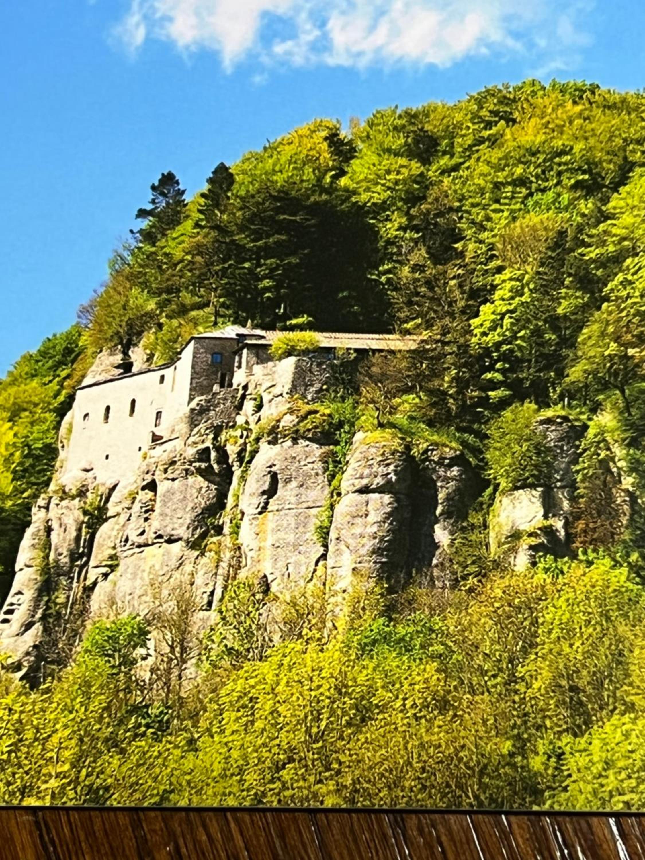 Casa vacanze l’orchidea view 3