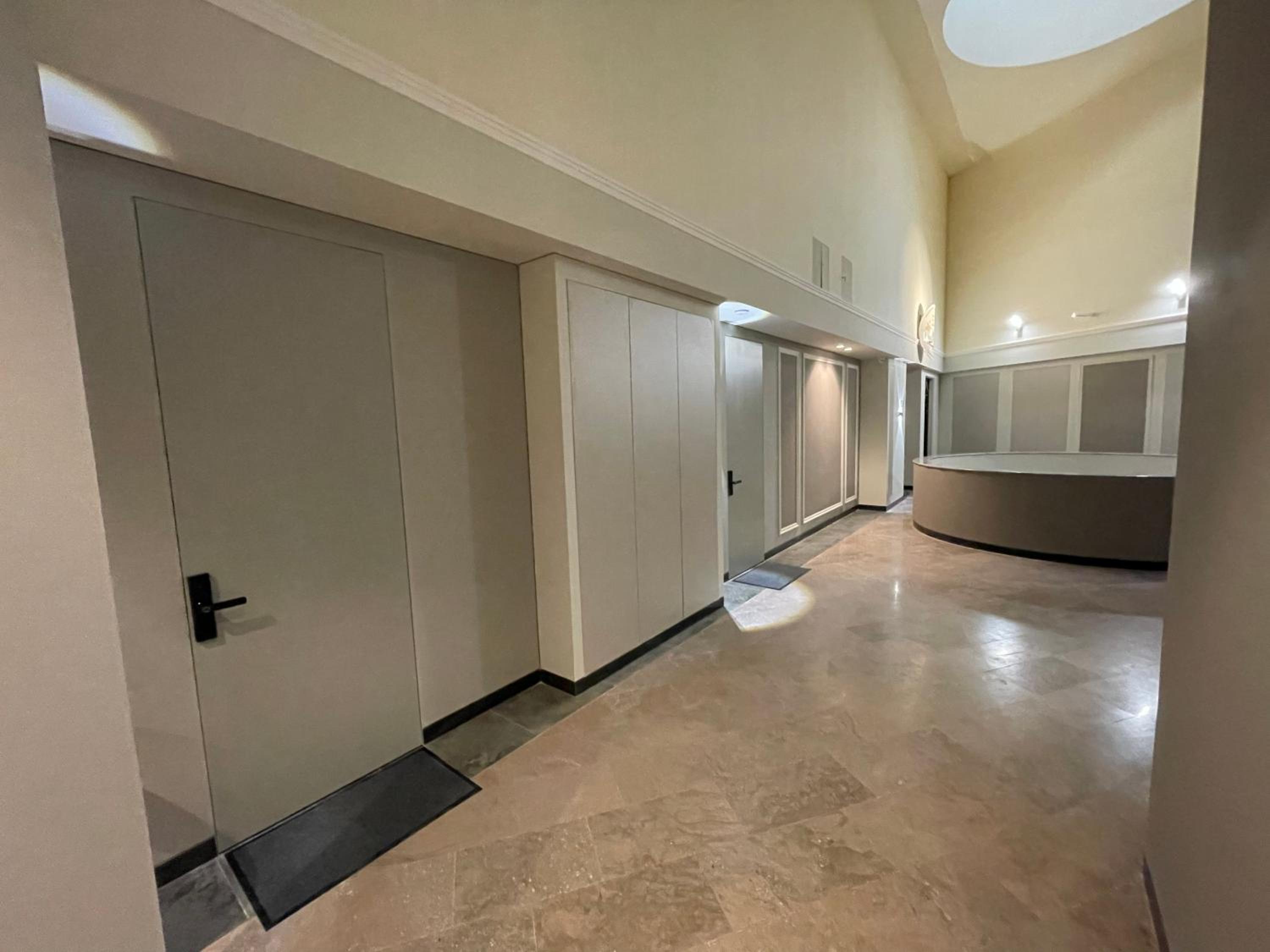 Avenue Residence