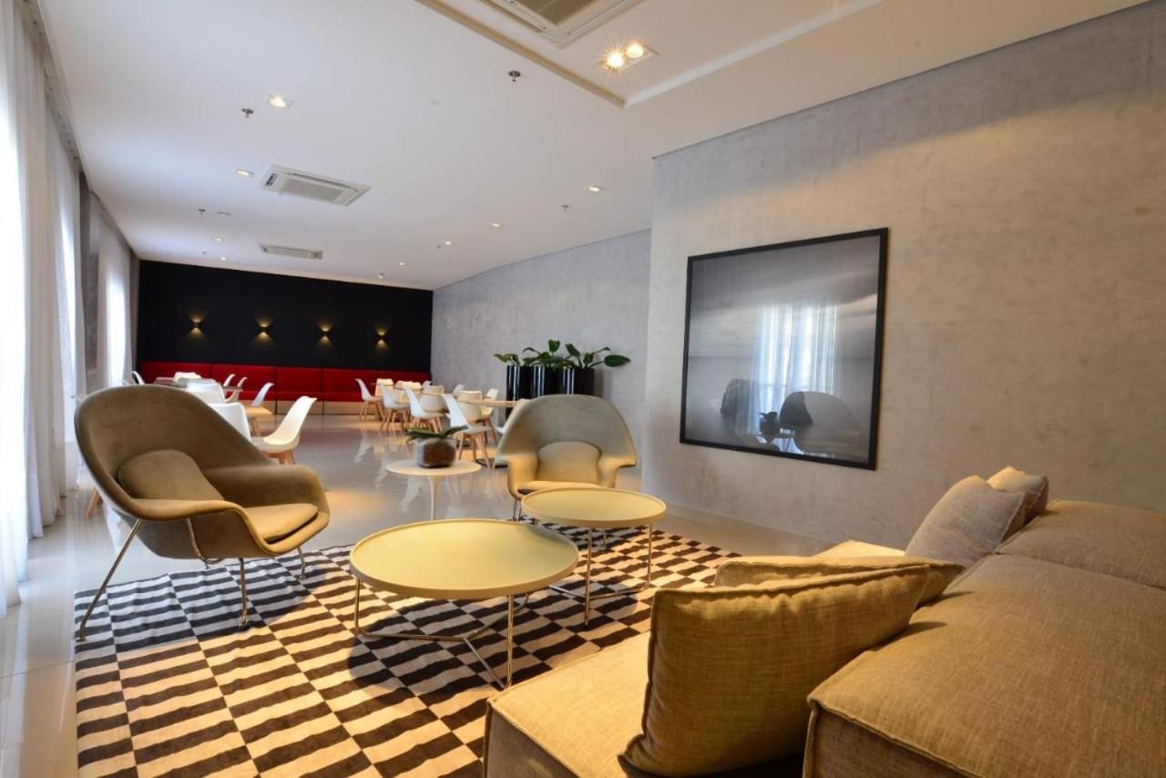 Apartamento prox a Beira Mar