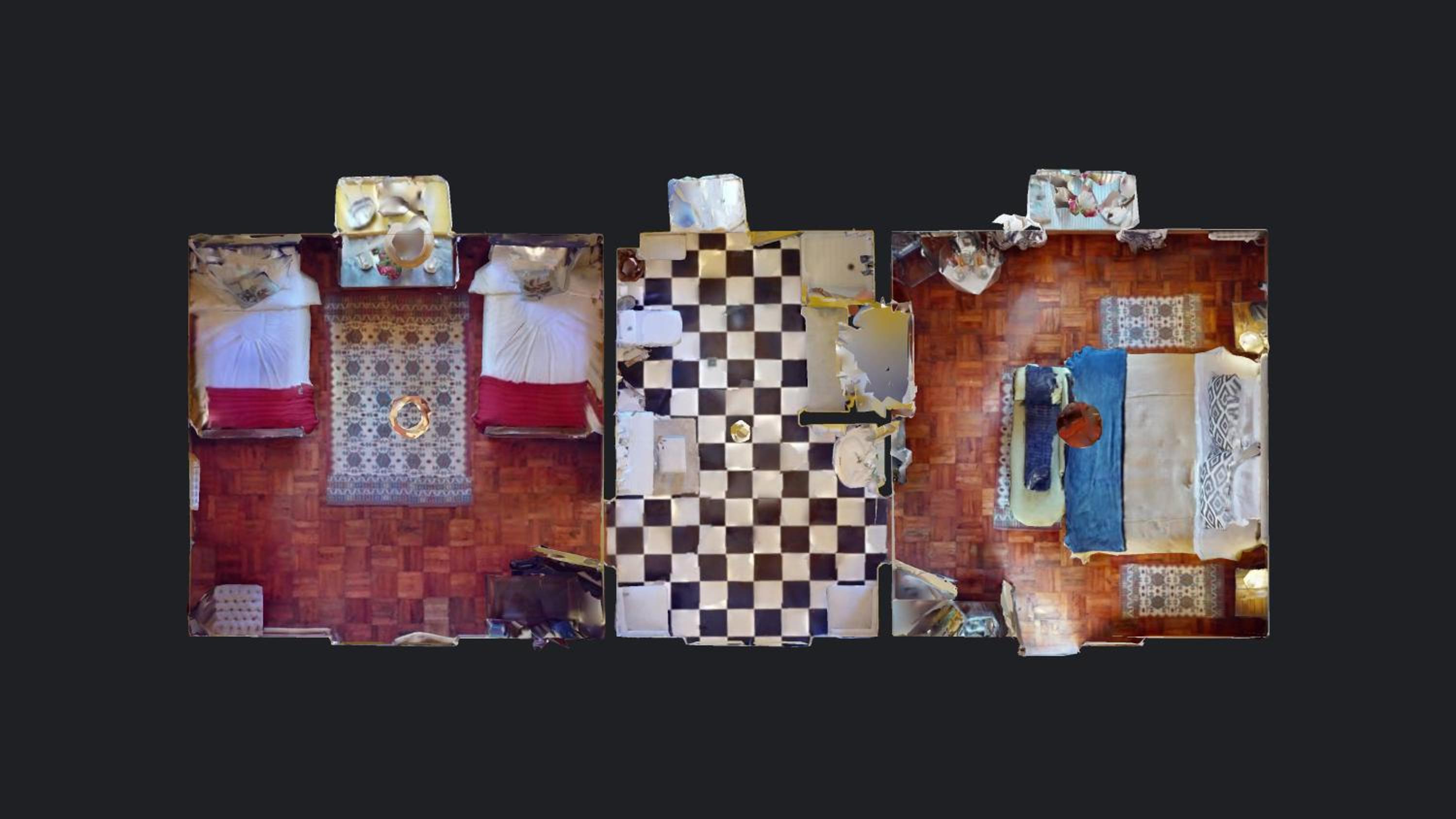 Casona Lo Aguirre , Hospedaje de Temporada Cálidas