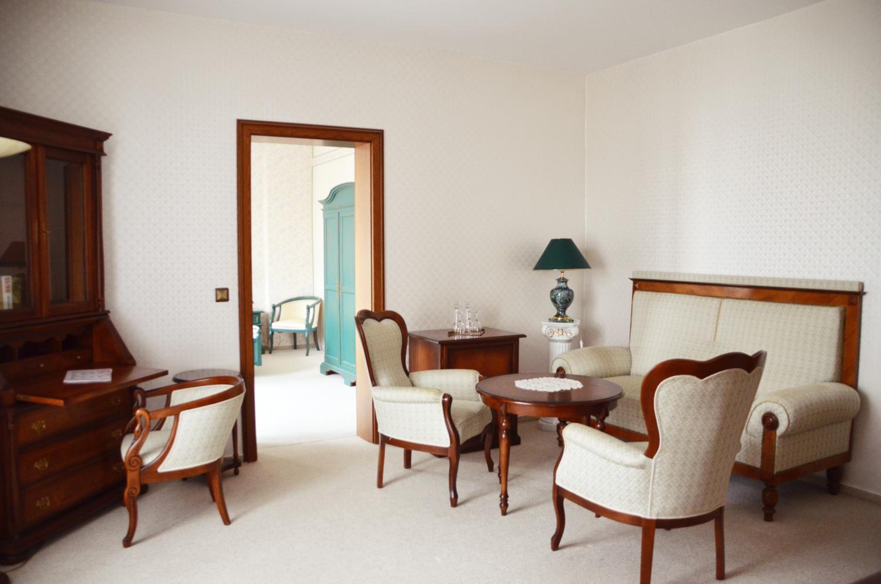 Hotel Alt-Karow
