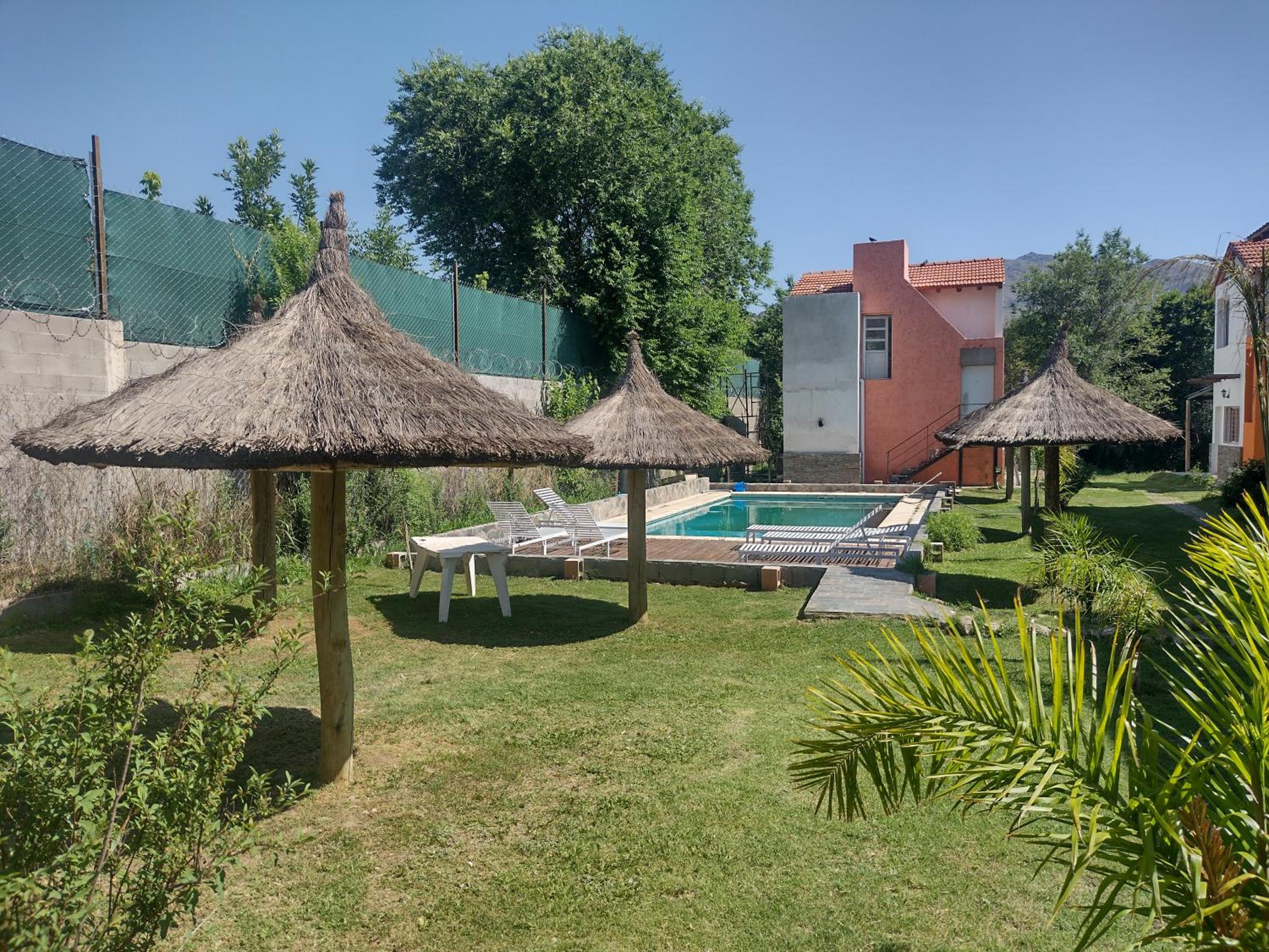 Cabañas El Doral