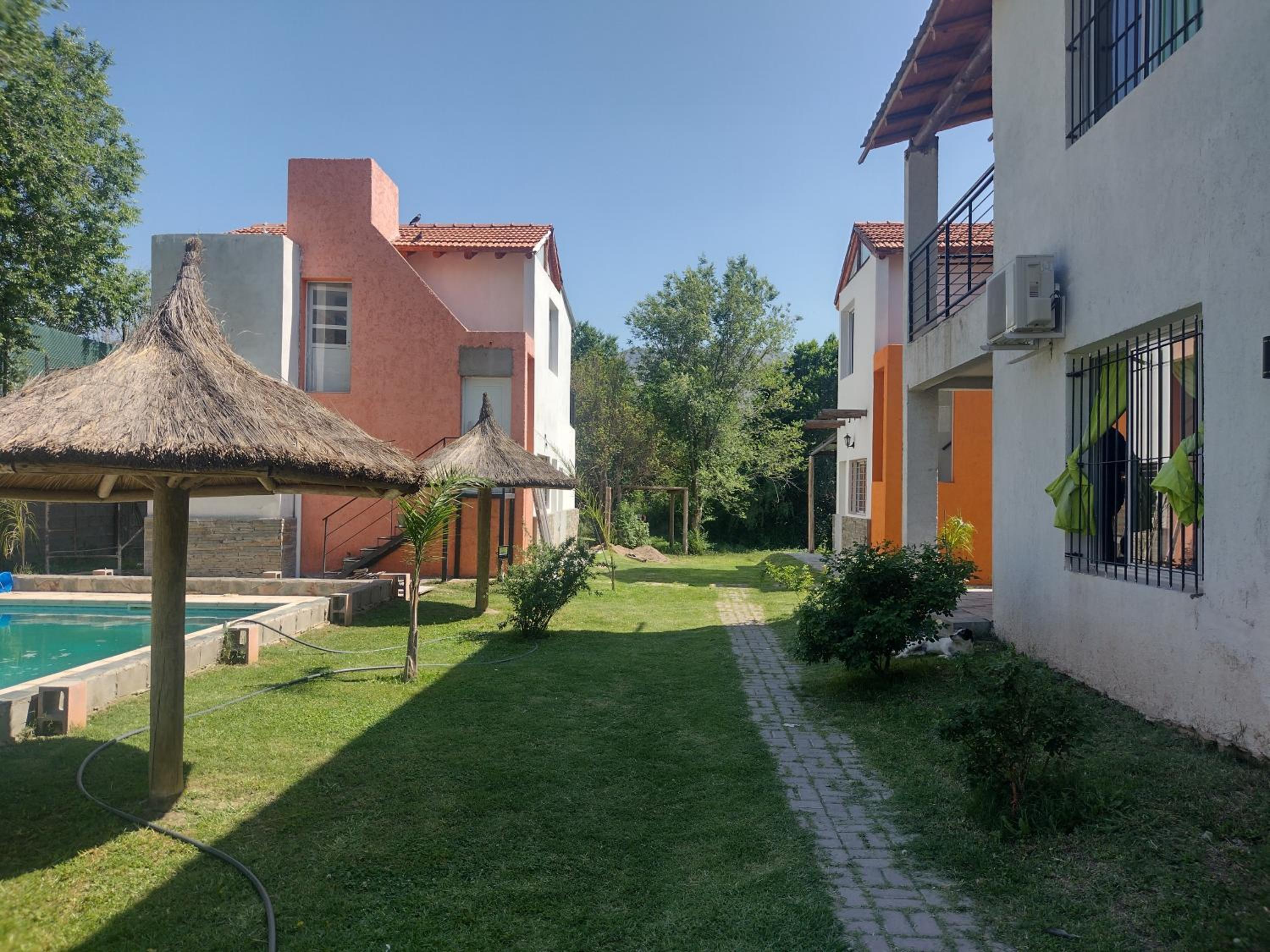 Cabañas El Doral