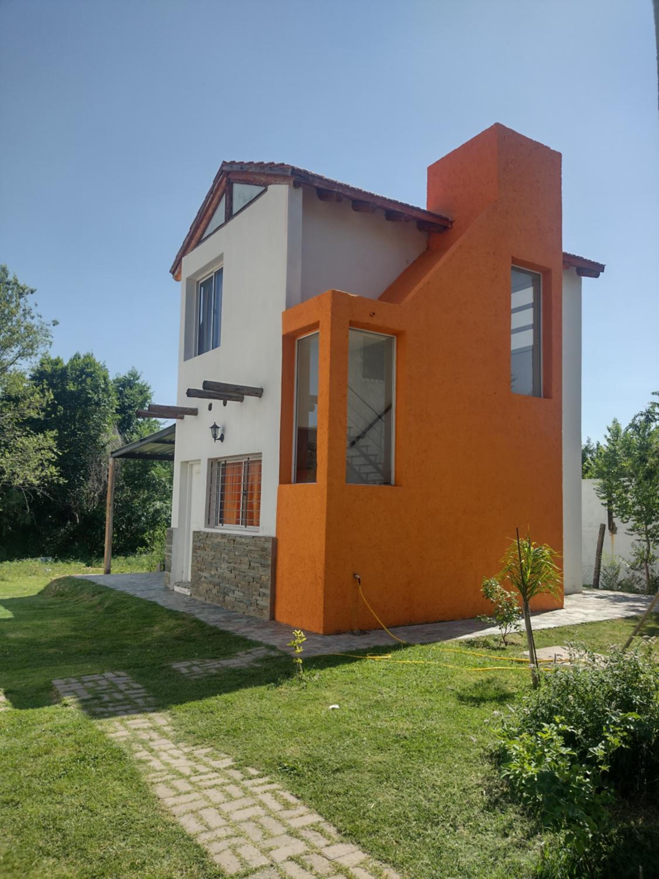 Cabañas El Doral