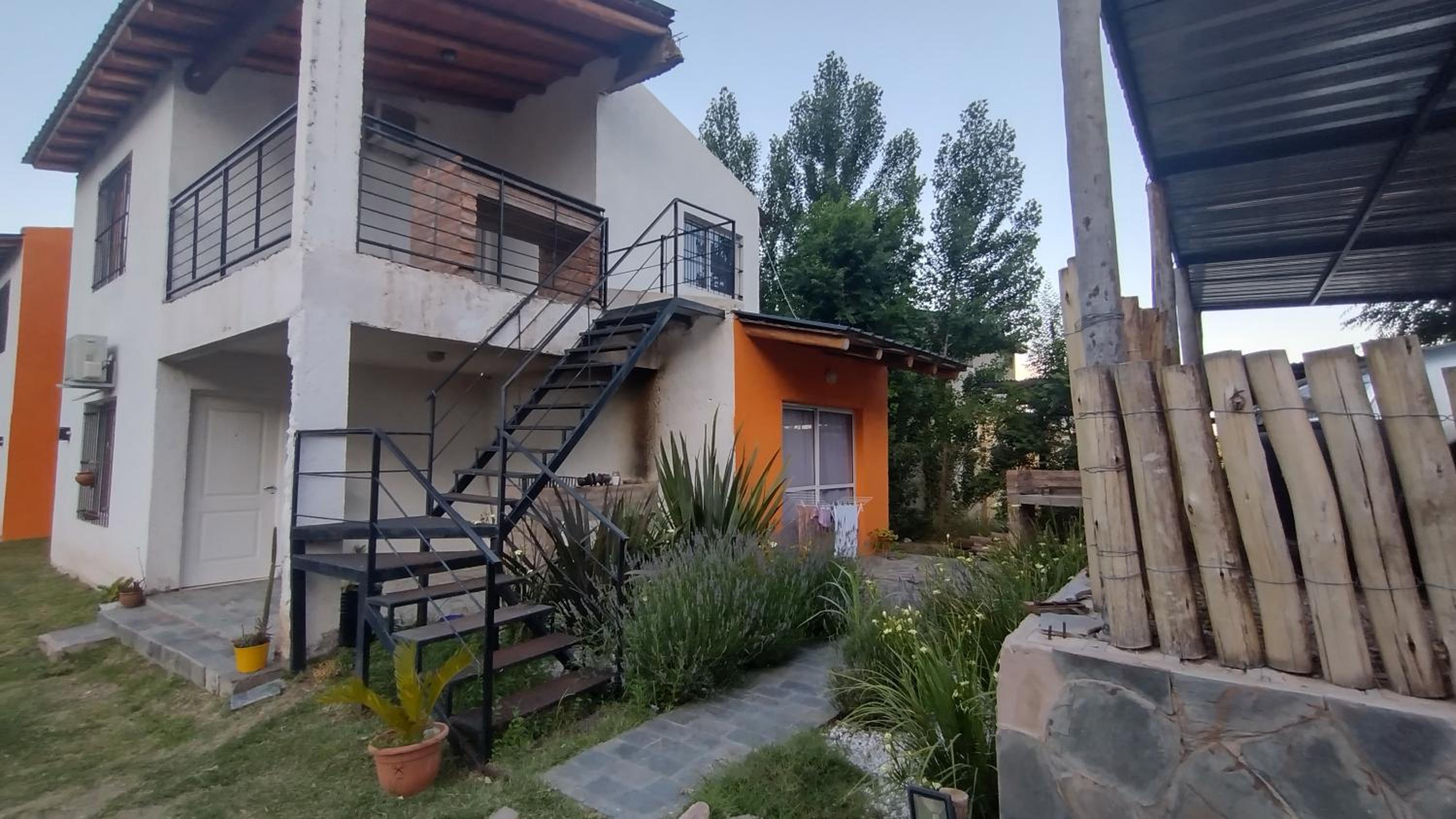 Cabañas El Doral