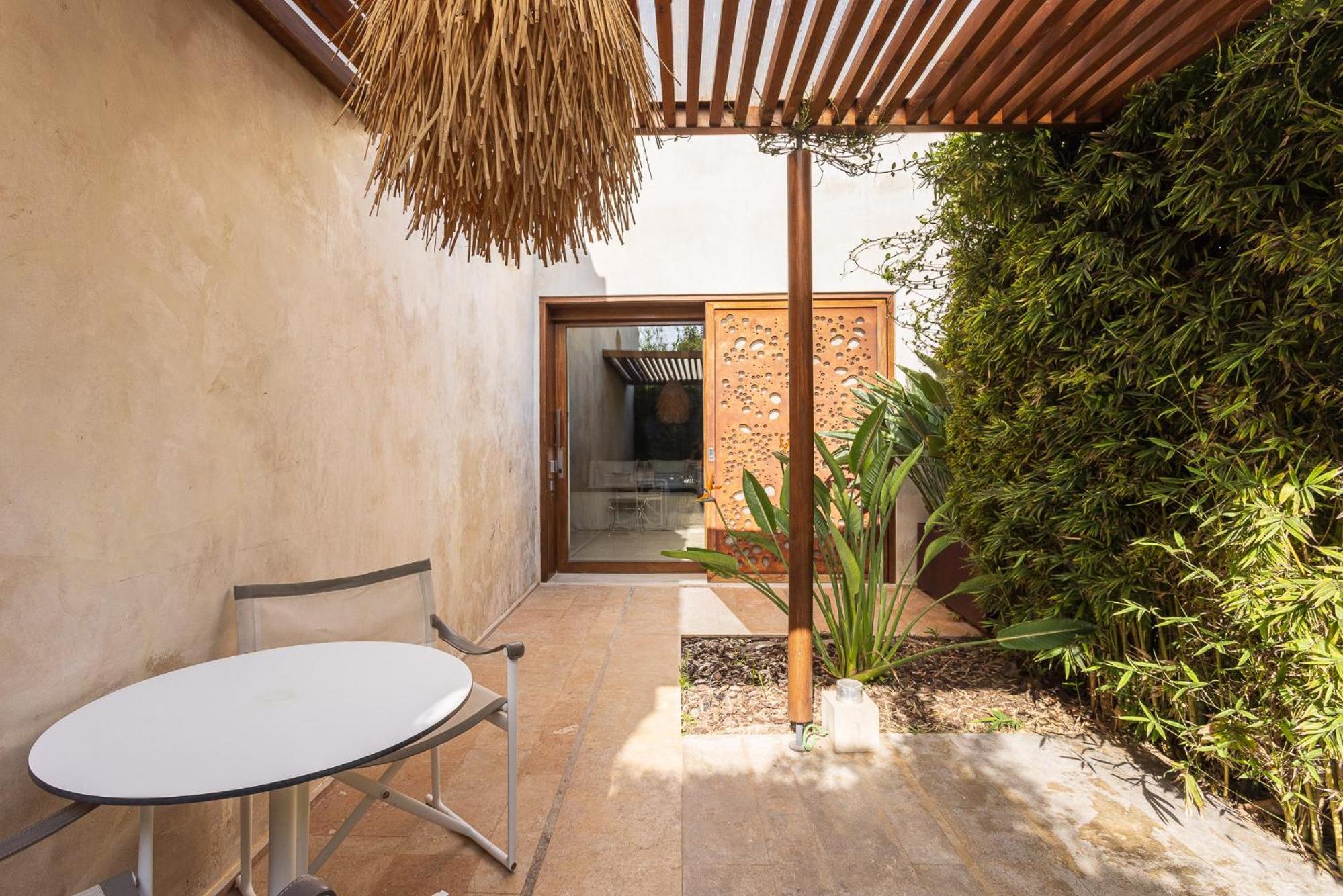 Hotel Rural Xereca