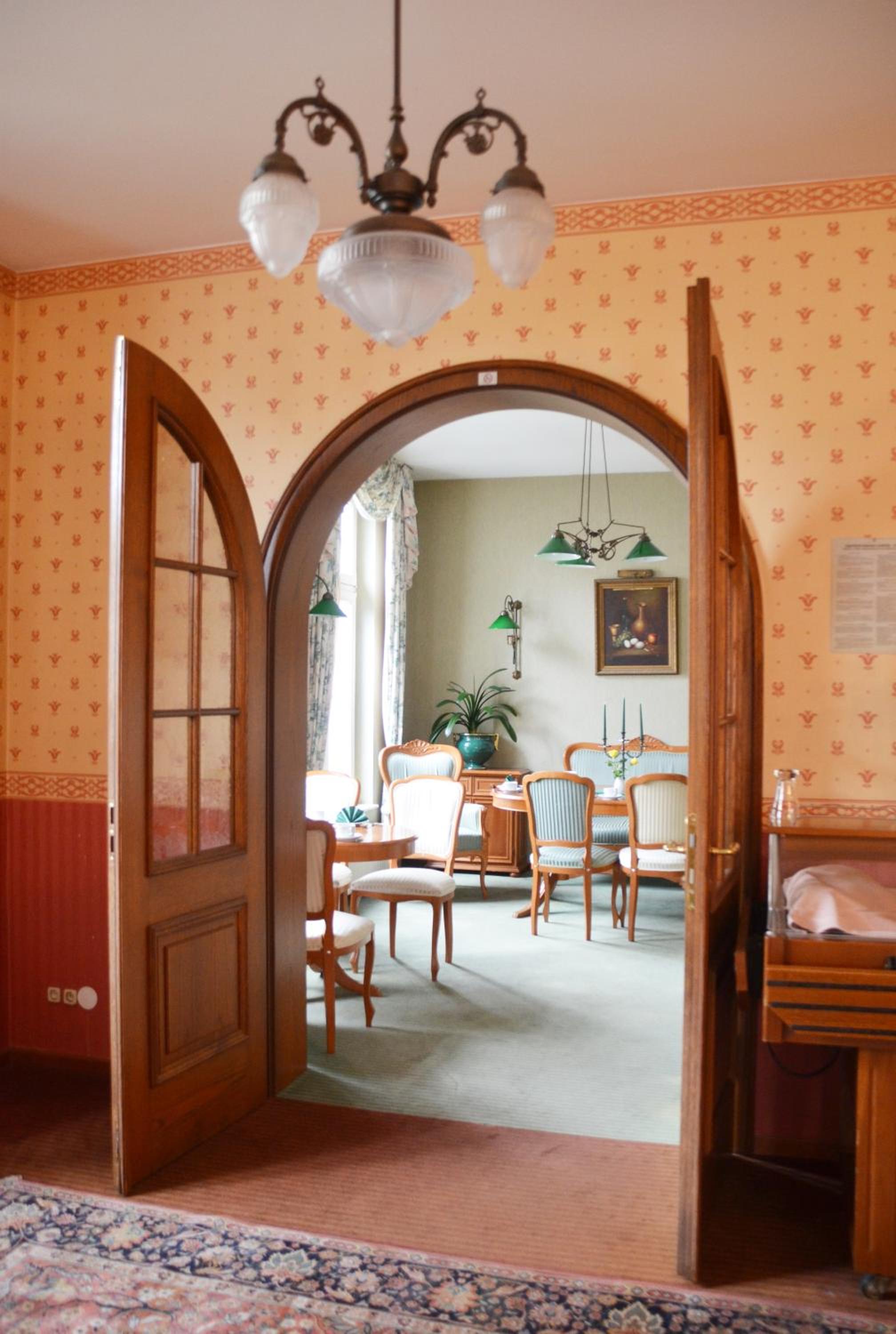Hotel Alt-Karow