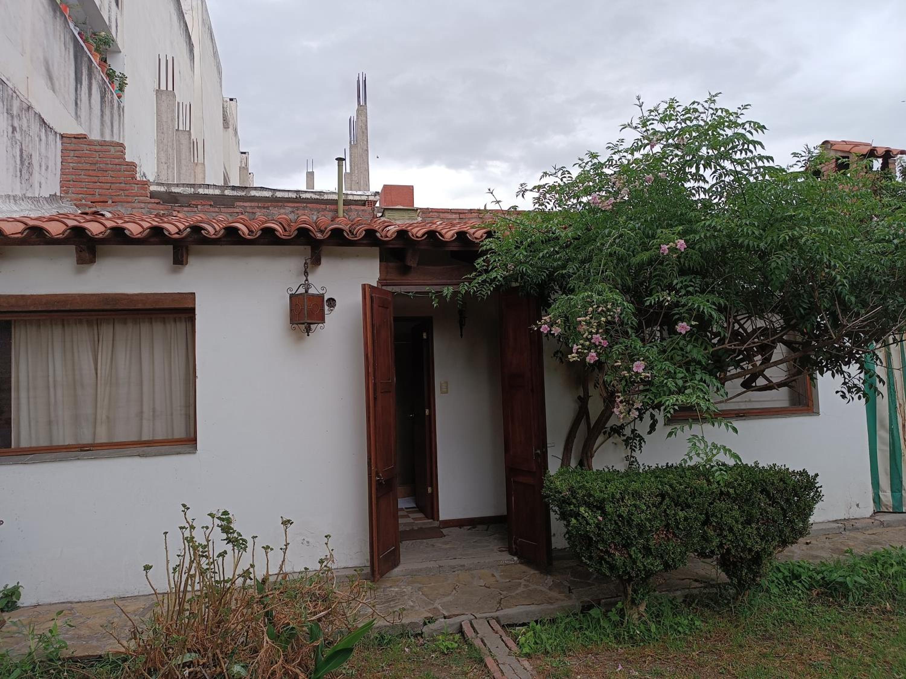 La Cara Oculta de Salta Bed and Breakfast