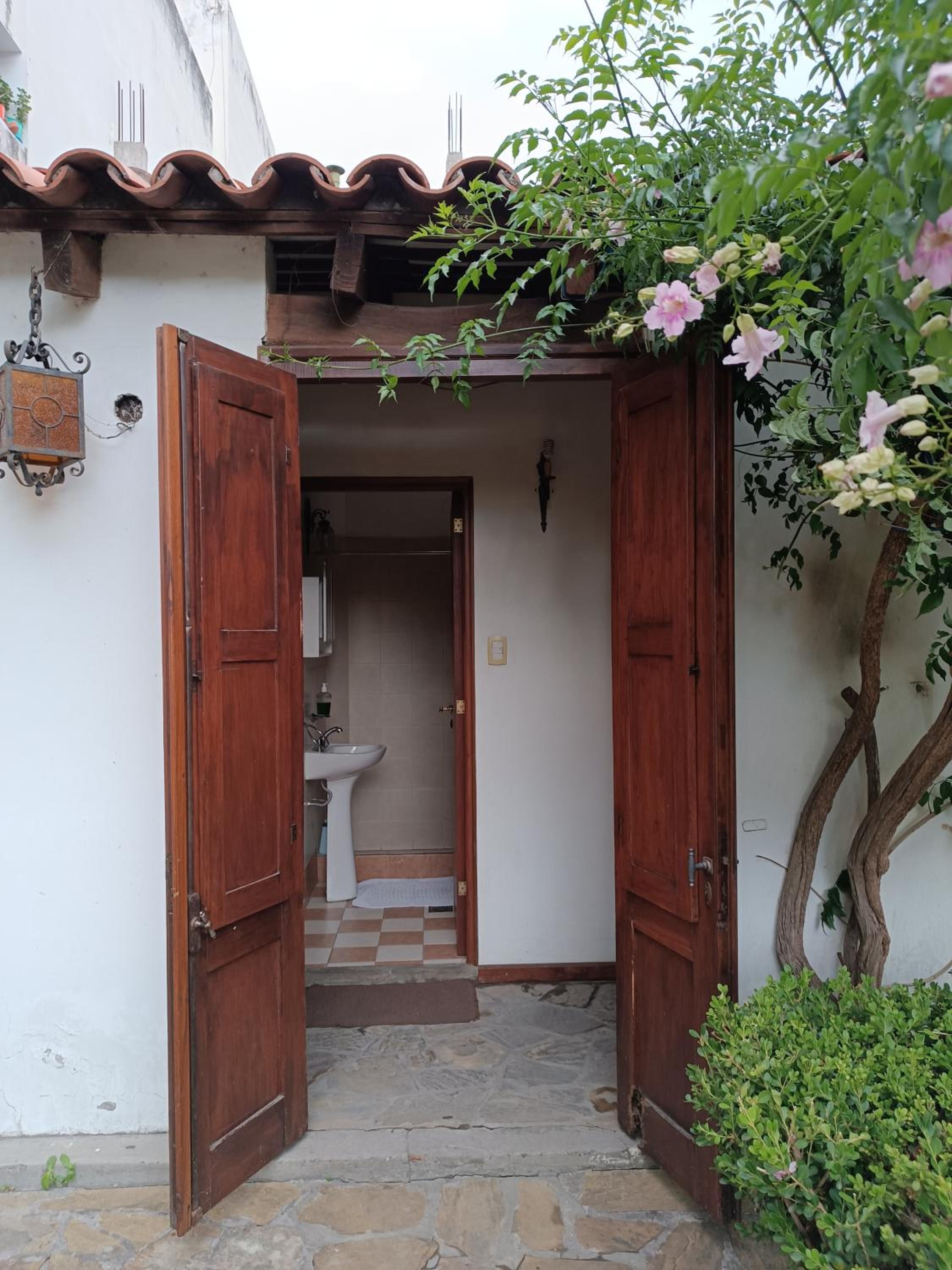 La Cara Oculta de Salta Bed and Breakfast