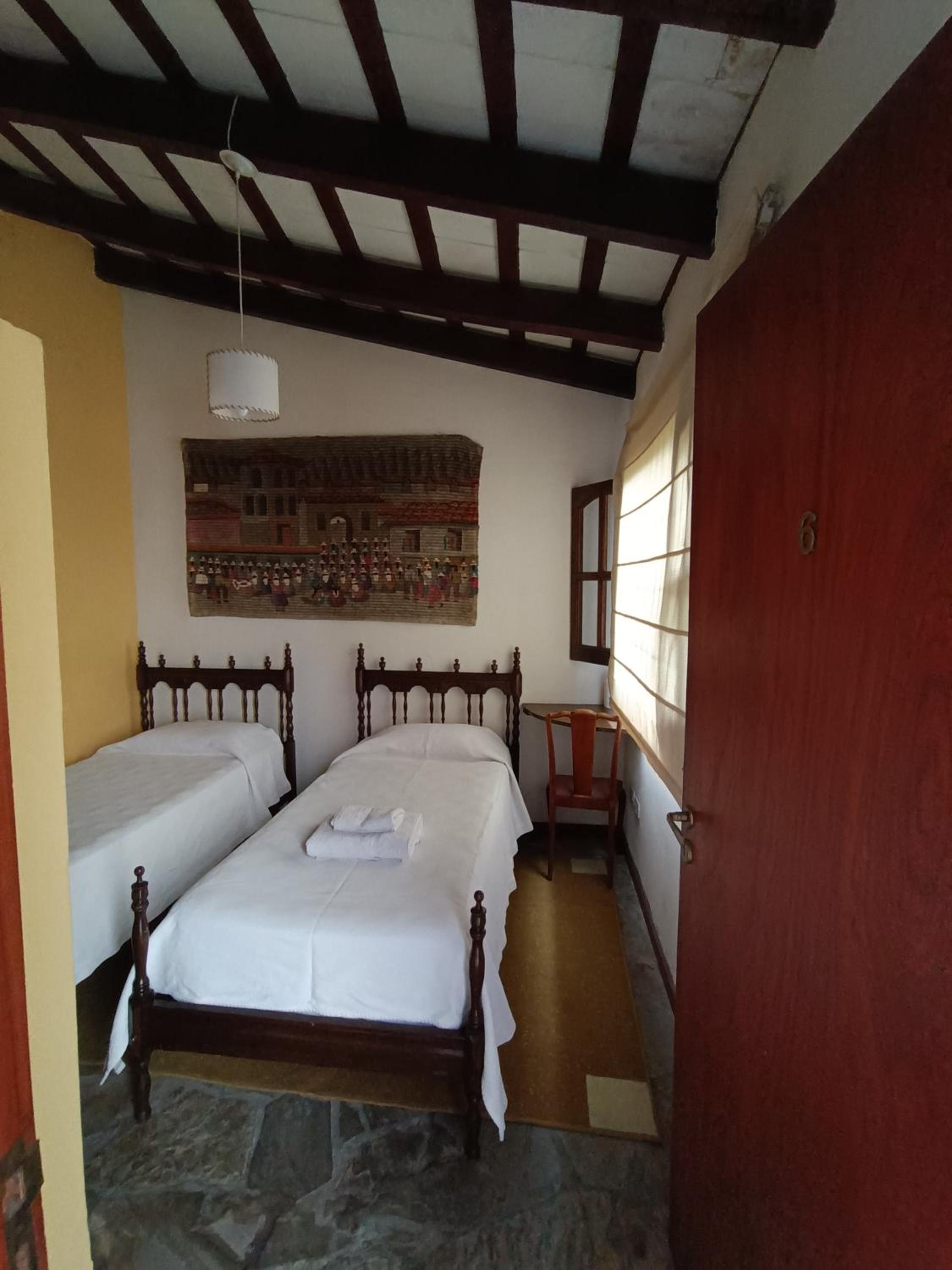 La Cara Oculta de Salta Bed and Breakfast