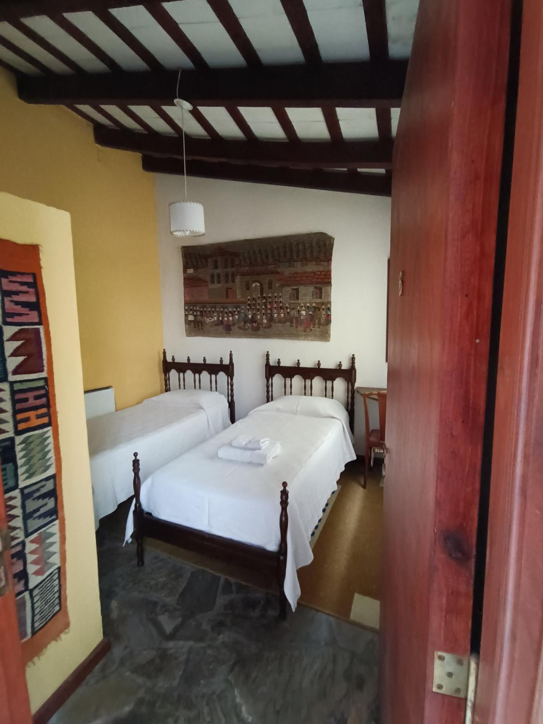 La Cara Oculta de Salta Bed and Breakfast