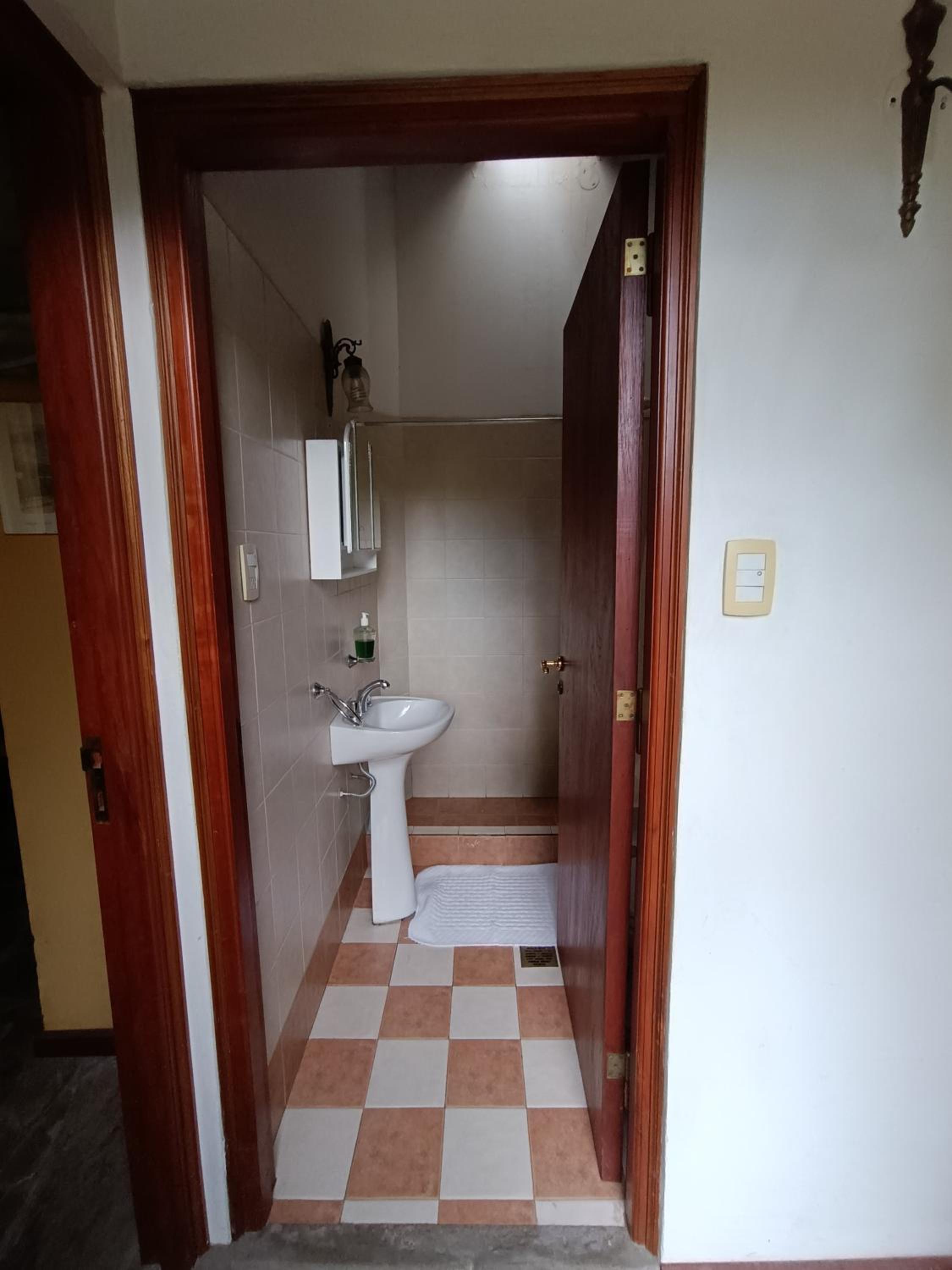 La Cara Oculta de Salta Bed and Breakfast