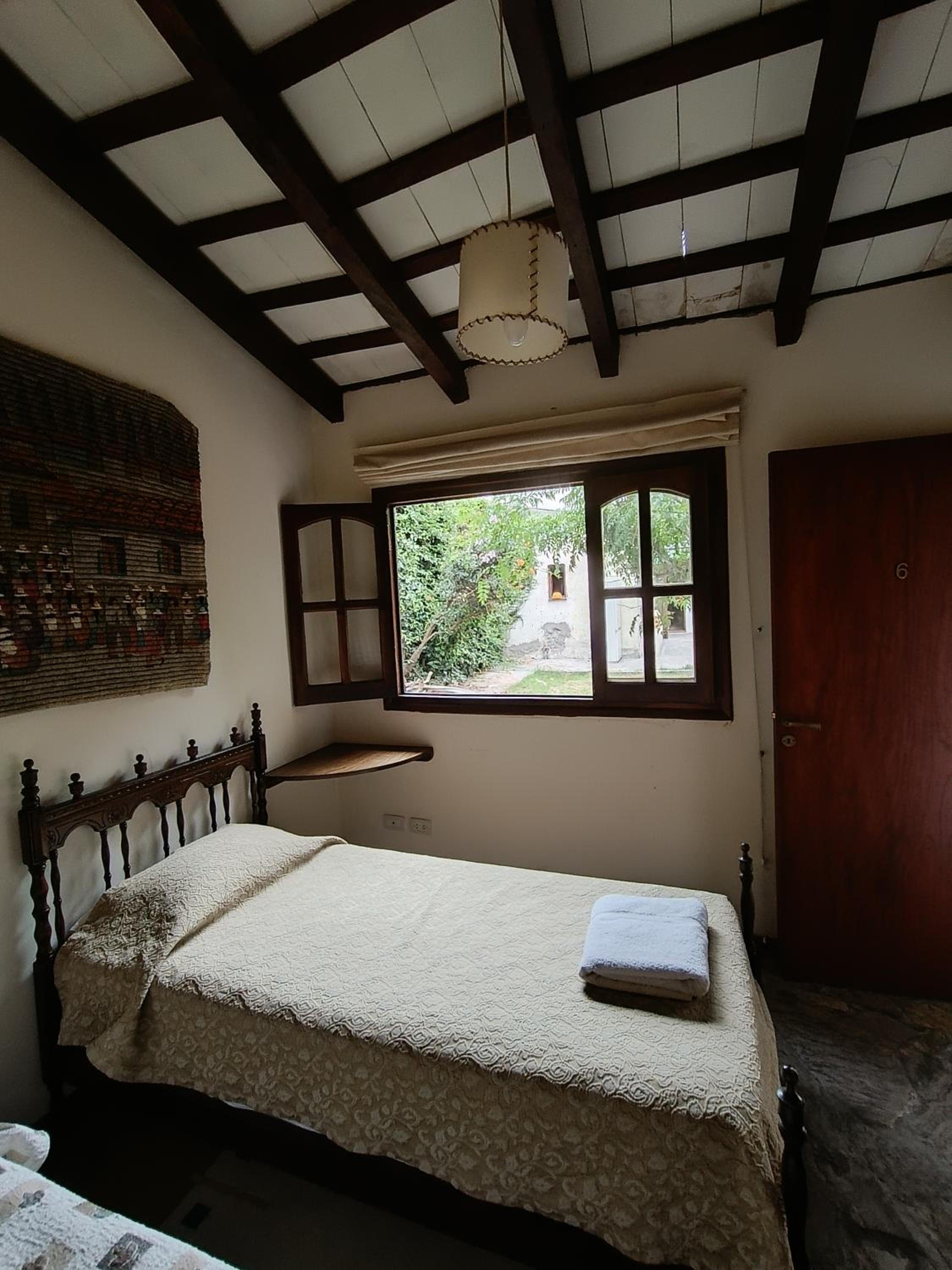 La Cara Oculta de Salta Bed and Breakfast