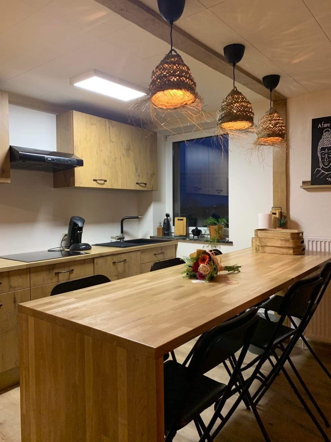 Lodge Vent d’Ouest
