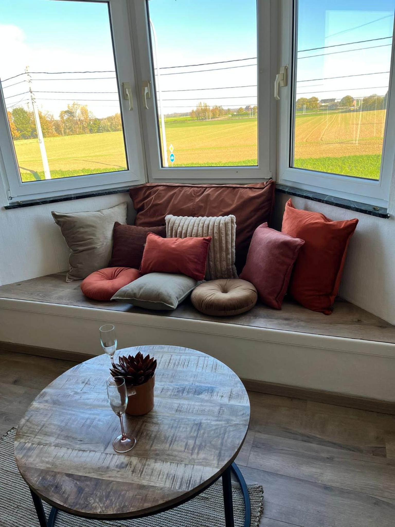 Lodge Vent d’Ouest