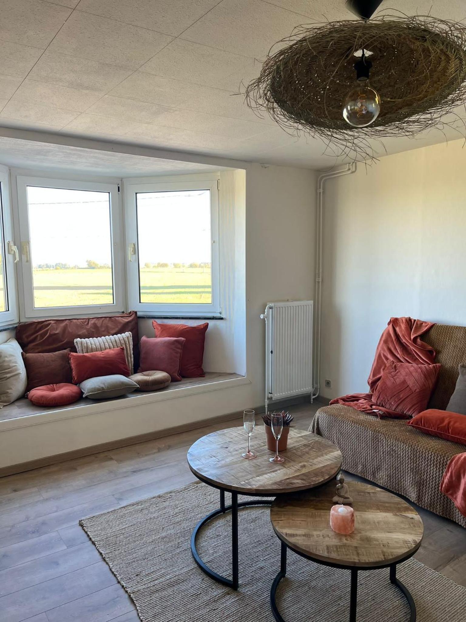 Lodge Vent d’Ouest