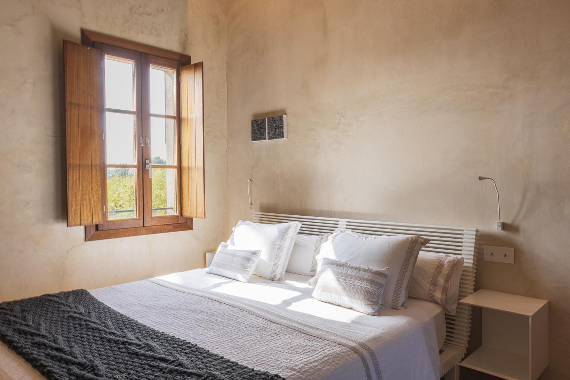 Hotel Rural Xereca
