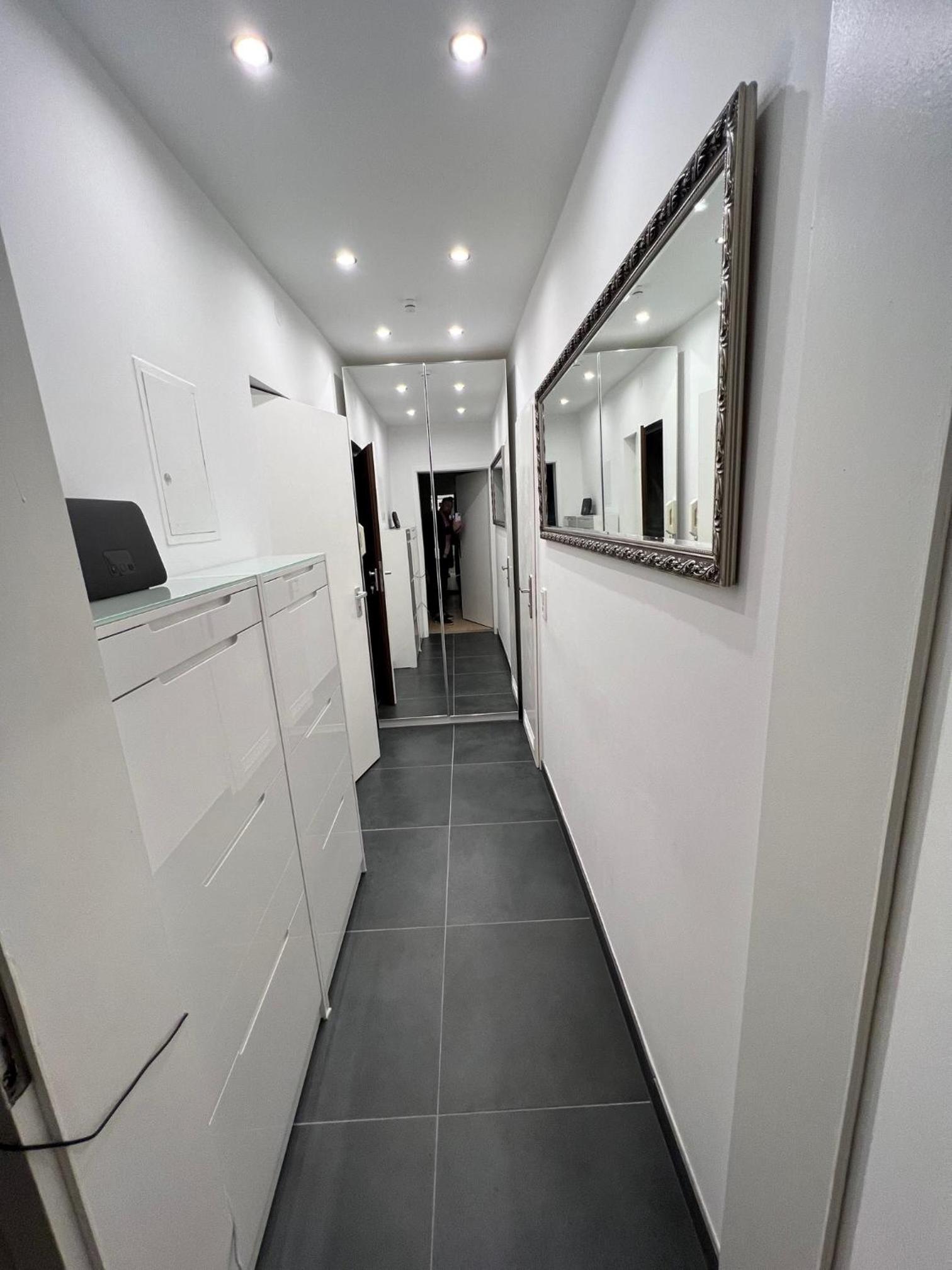 Lovely Apartment close to the Heart of Nürnberg