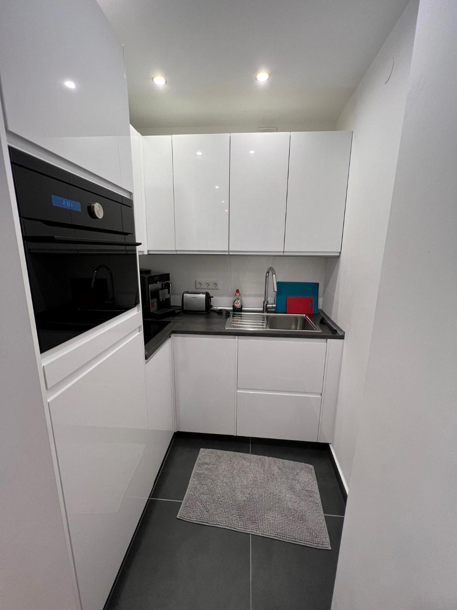 Lovely Apartment close to the Heart of Nürnberg