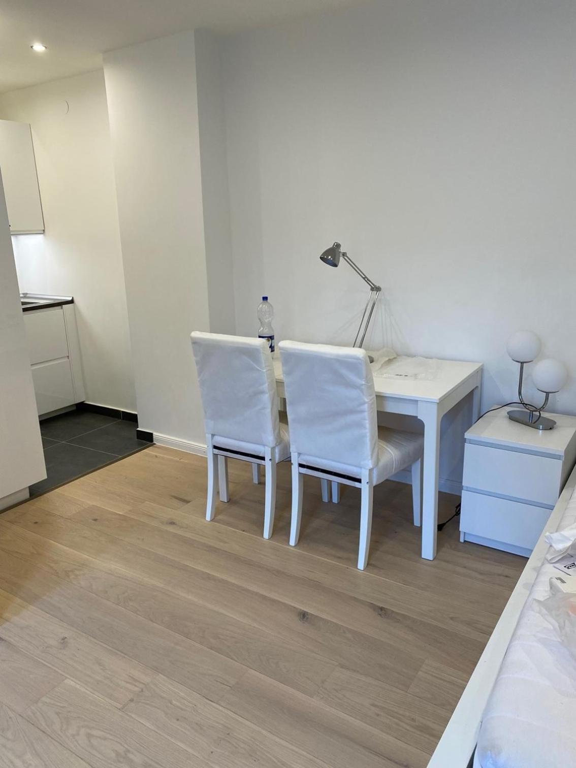 Lovely Apartment close to the Heart of Nürnberg