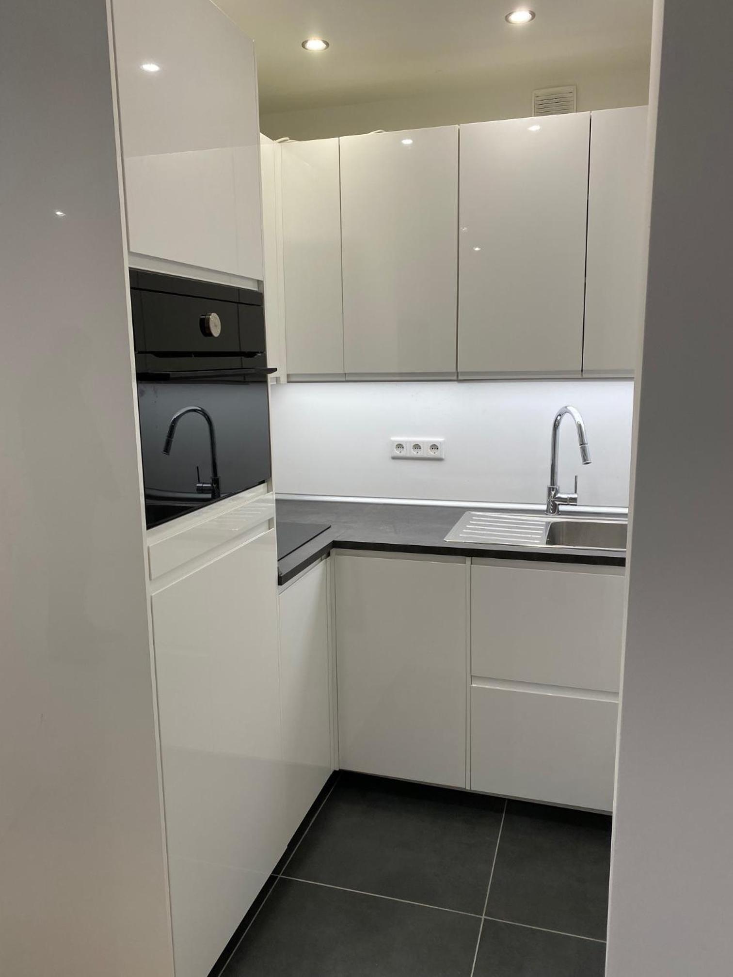 Lovely Apartment close to the Heart of Nürnberg