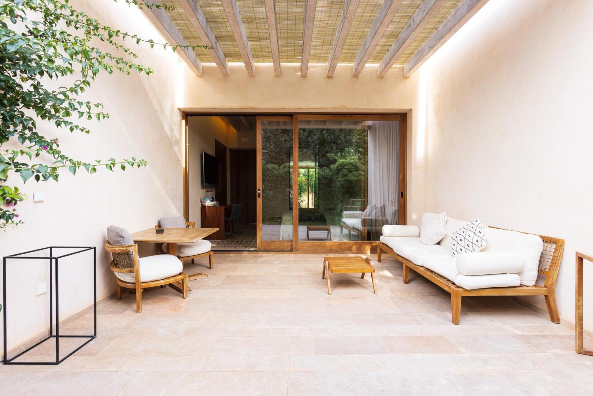 Hotel Rural Xereca