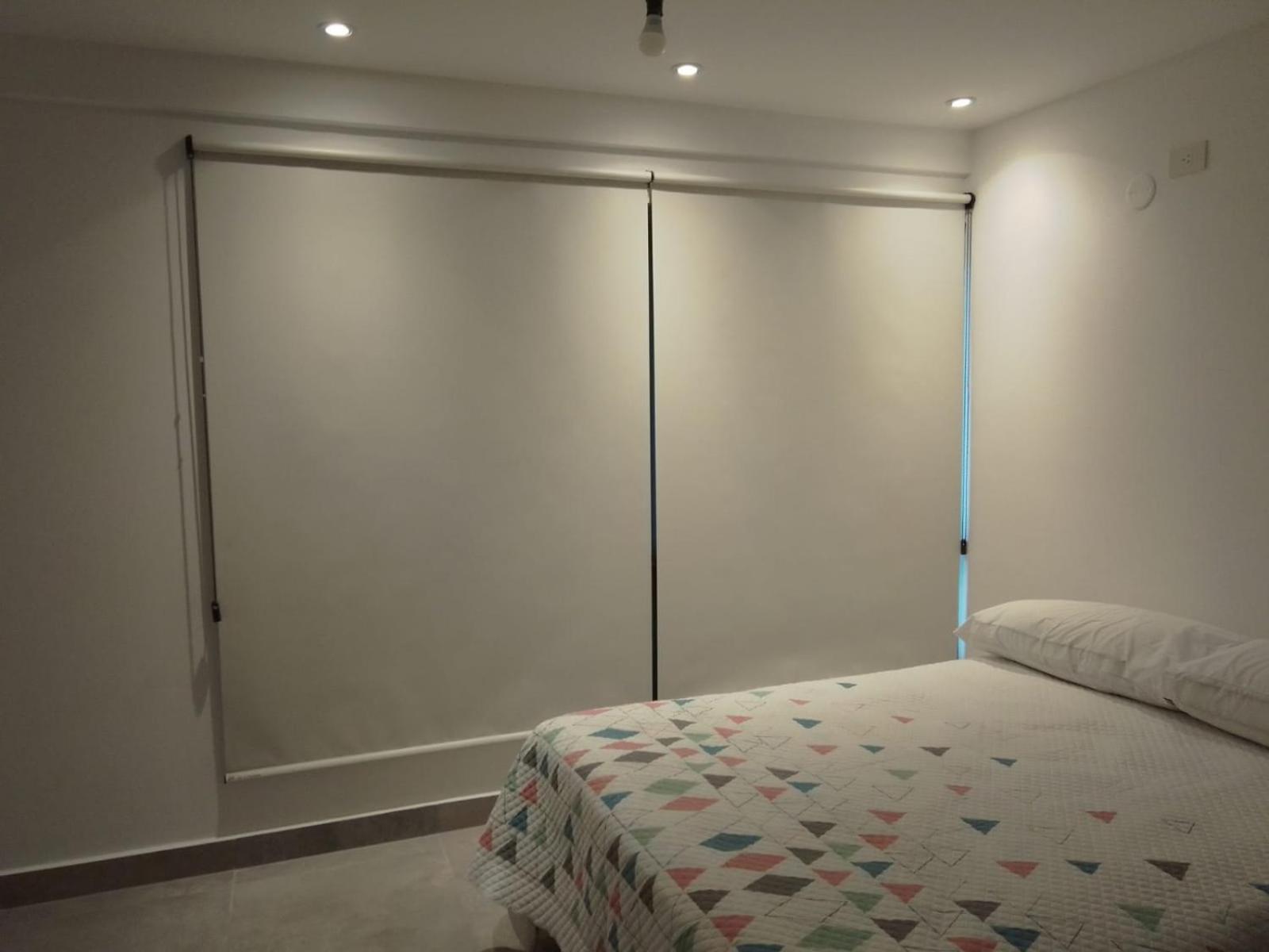 ANANAY Monoambiente