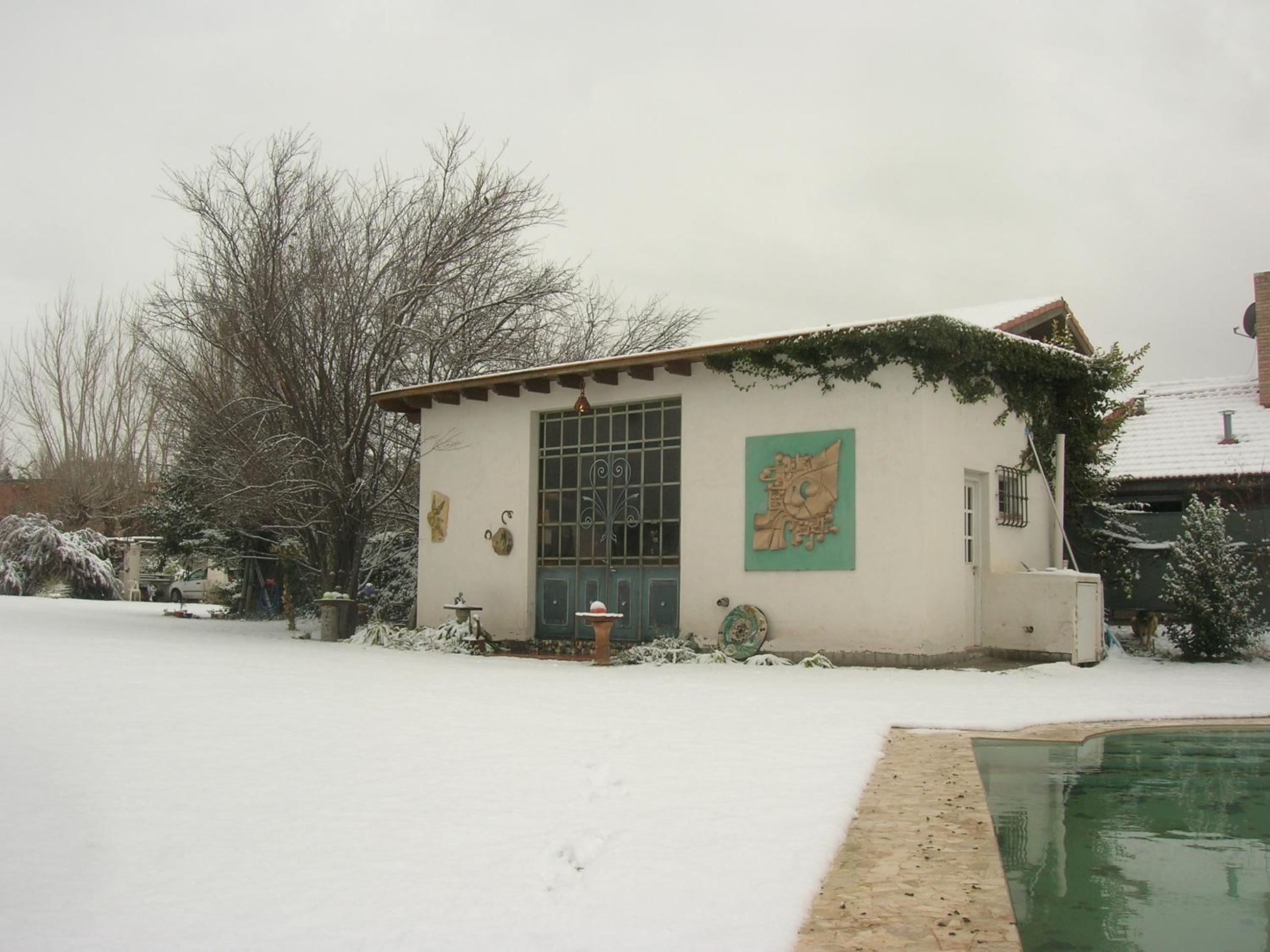 Loft 'El Atelier'