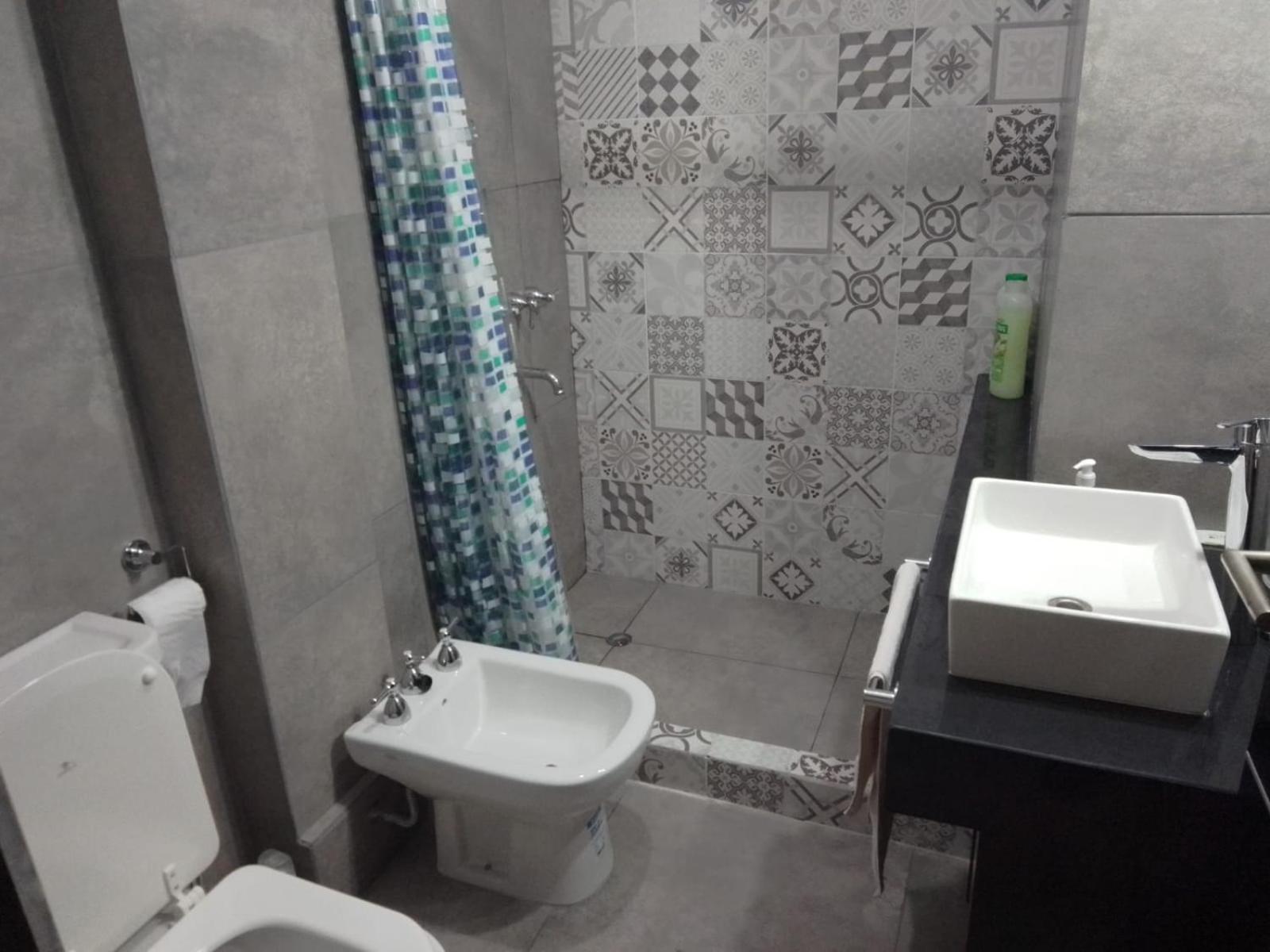 ANANAY Monoambiente