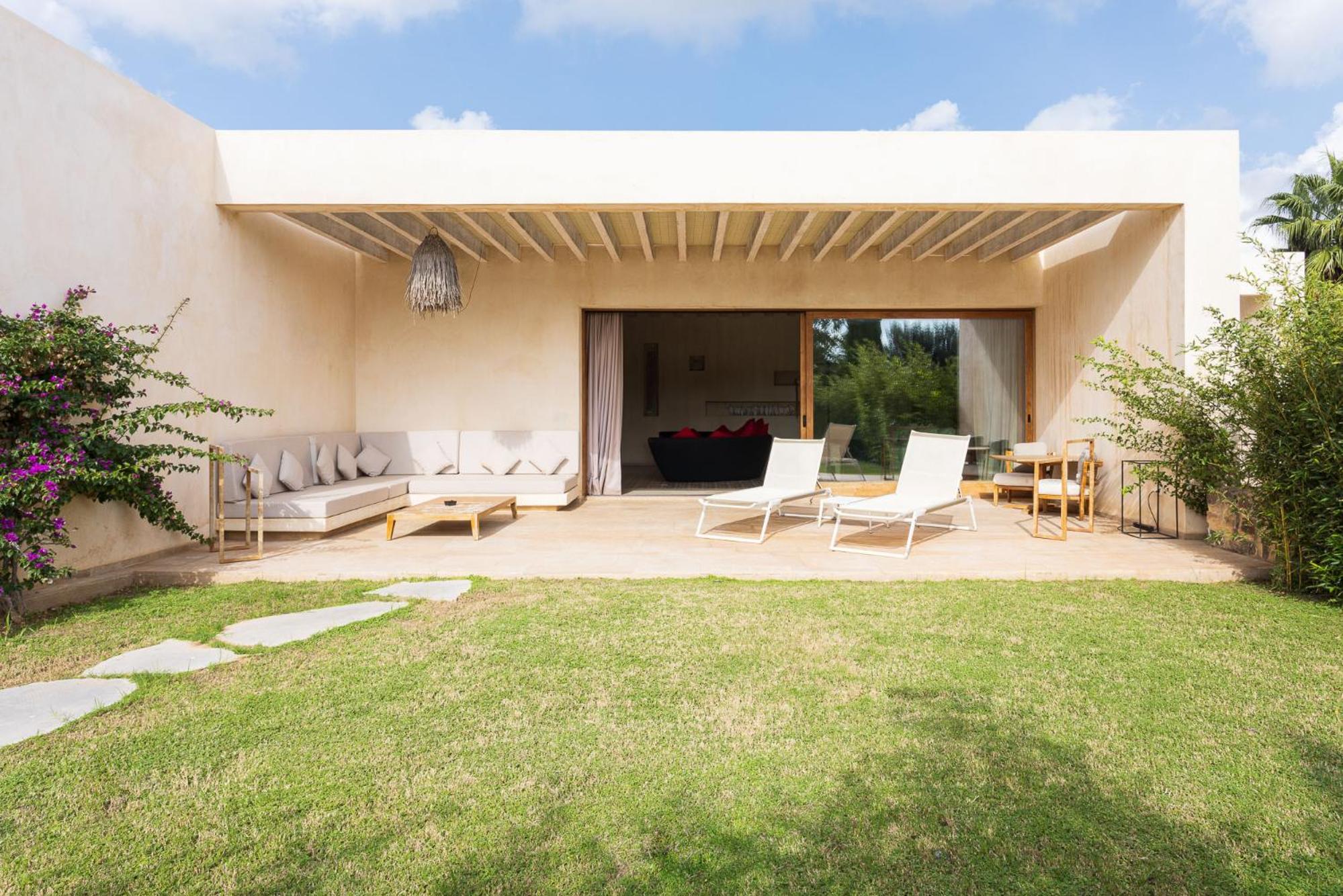Hotel Rural Xereca