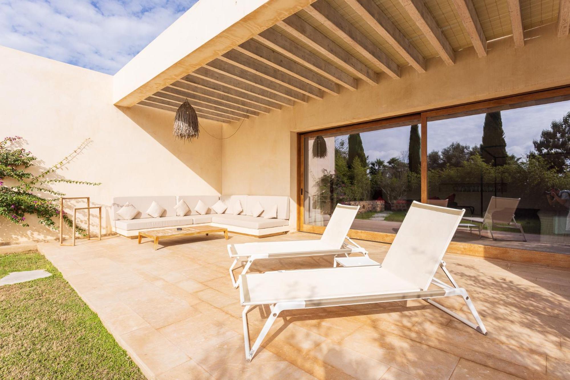 Hotel Rural Xereca