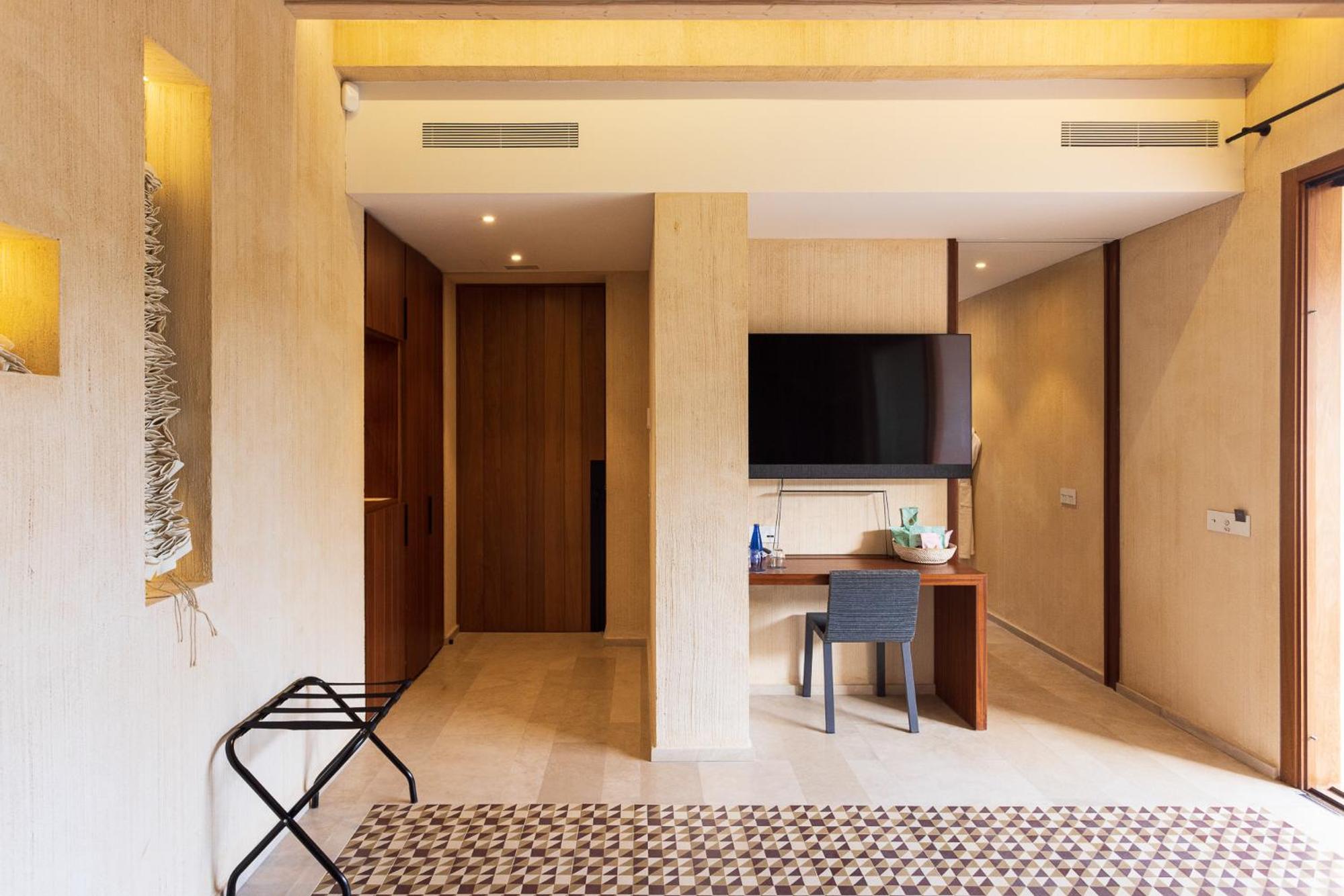 Hotel Rural Xereca