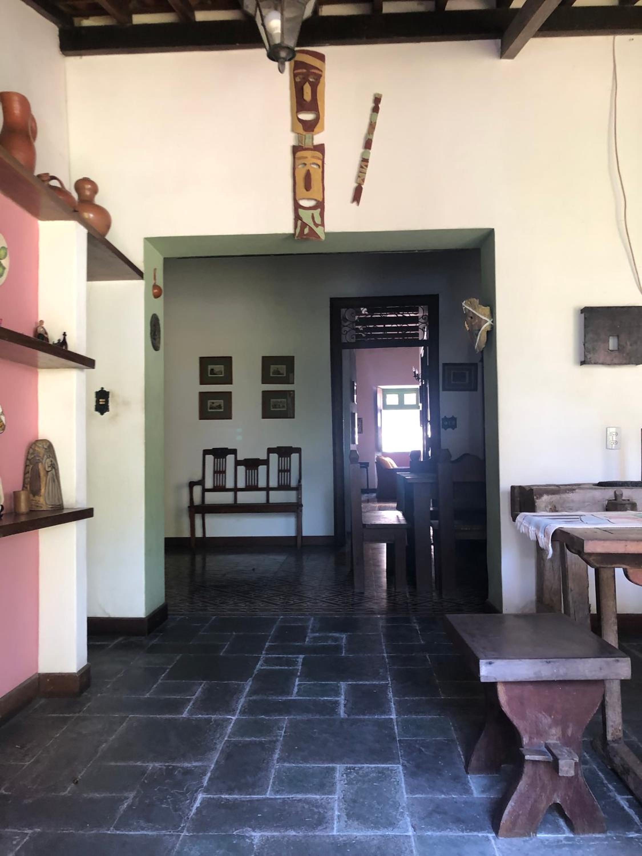 Pousada São Pedro view 3