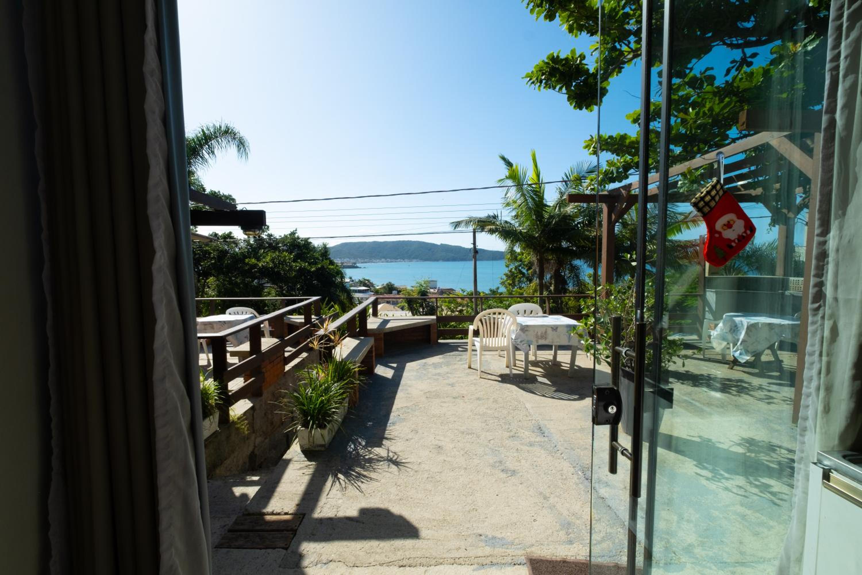 Residencial Bombinhas Vista Mar