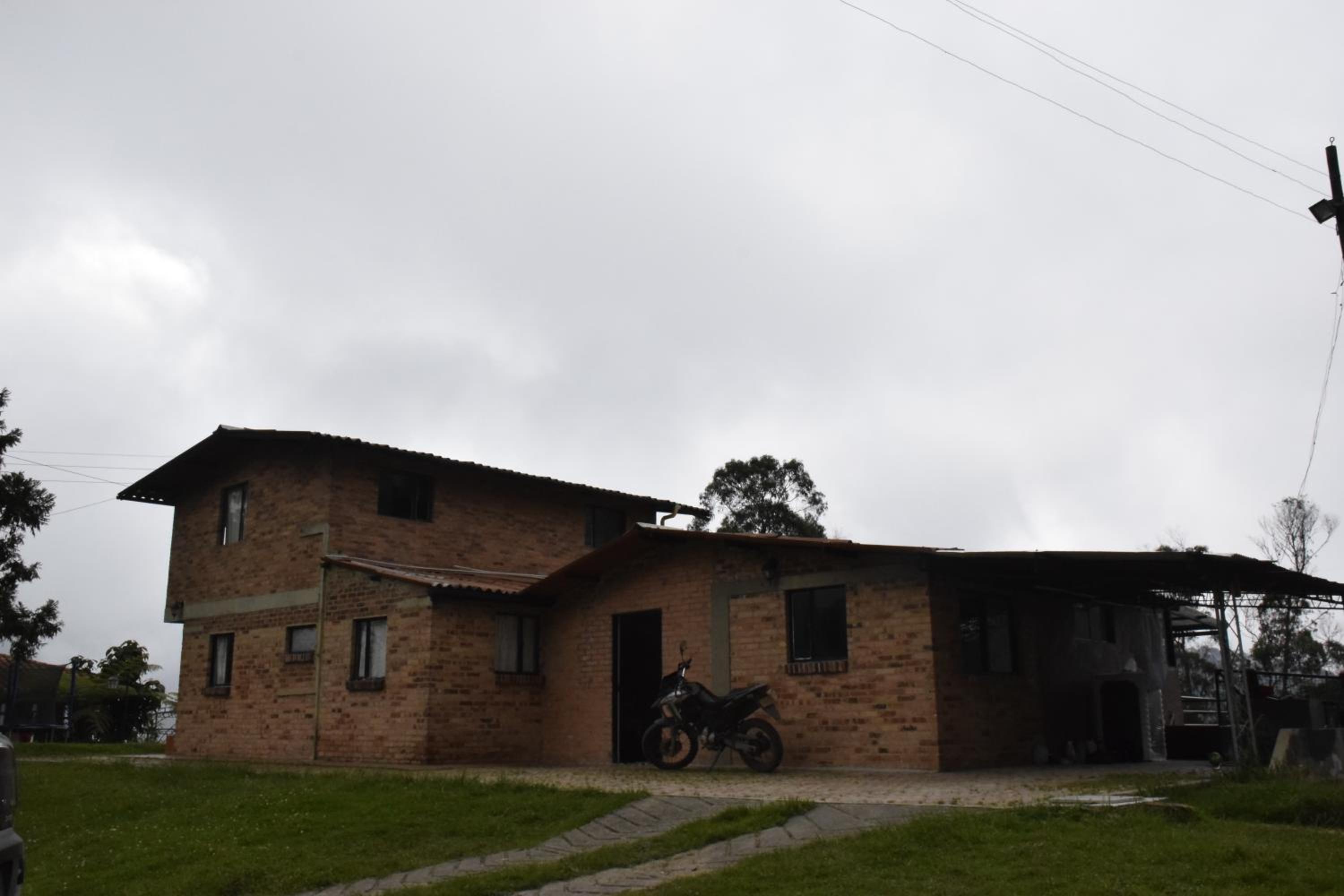 Finca Verde Vivo