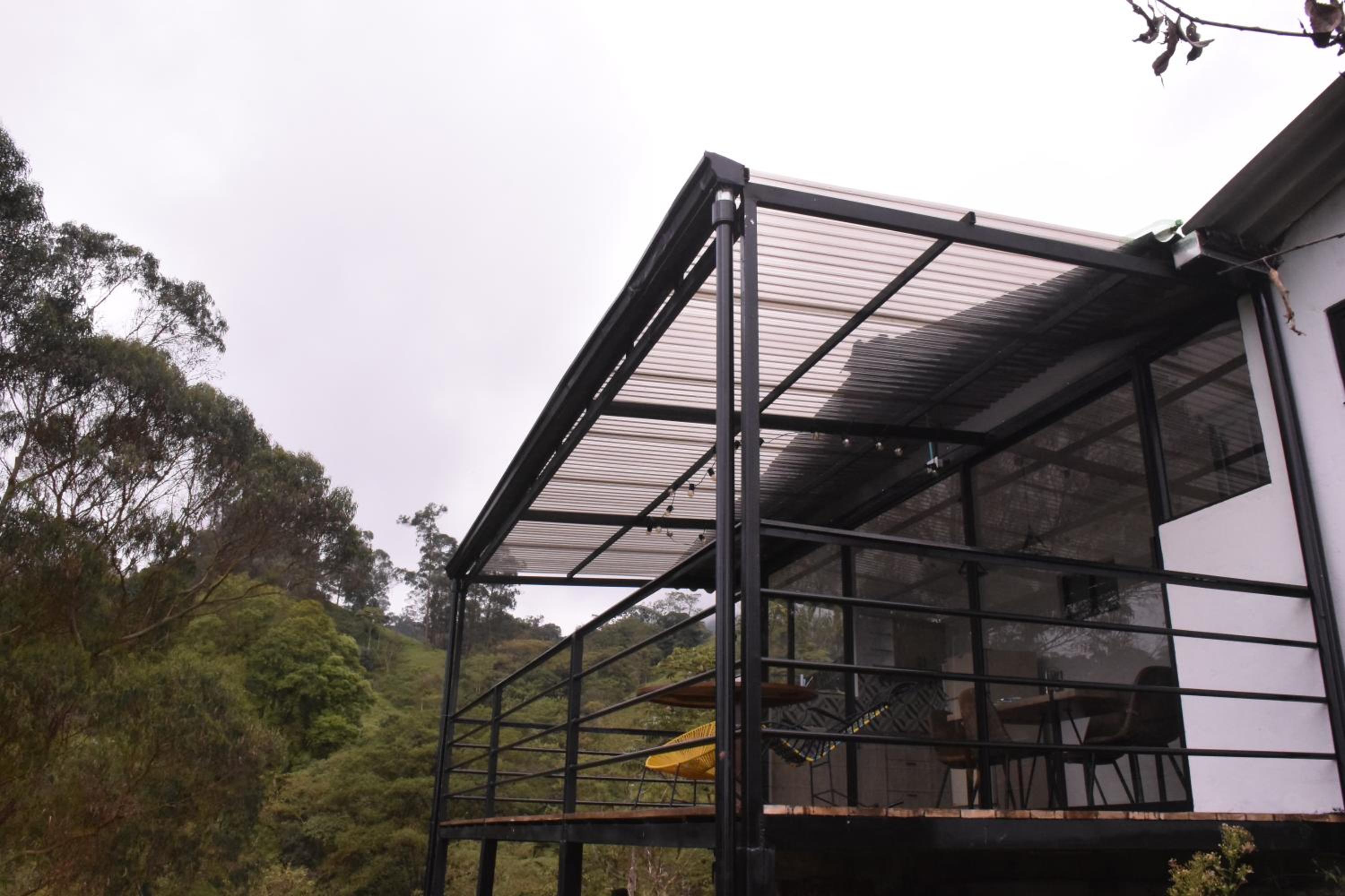 Finca Verde Vivo