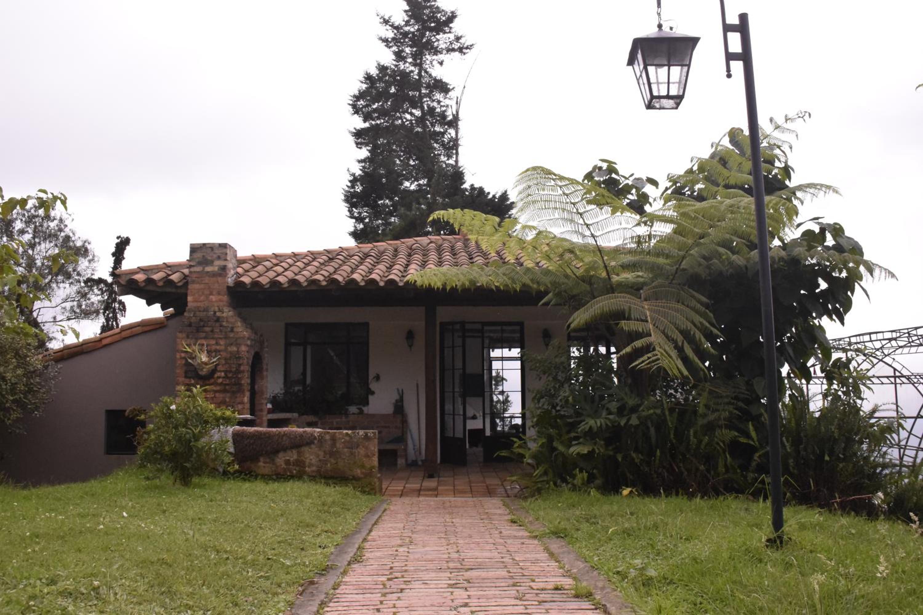 Finca Verde Vivo