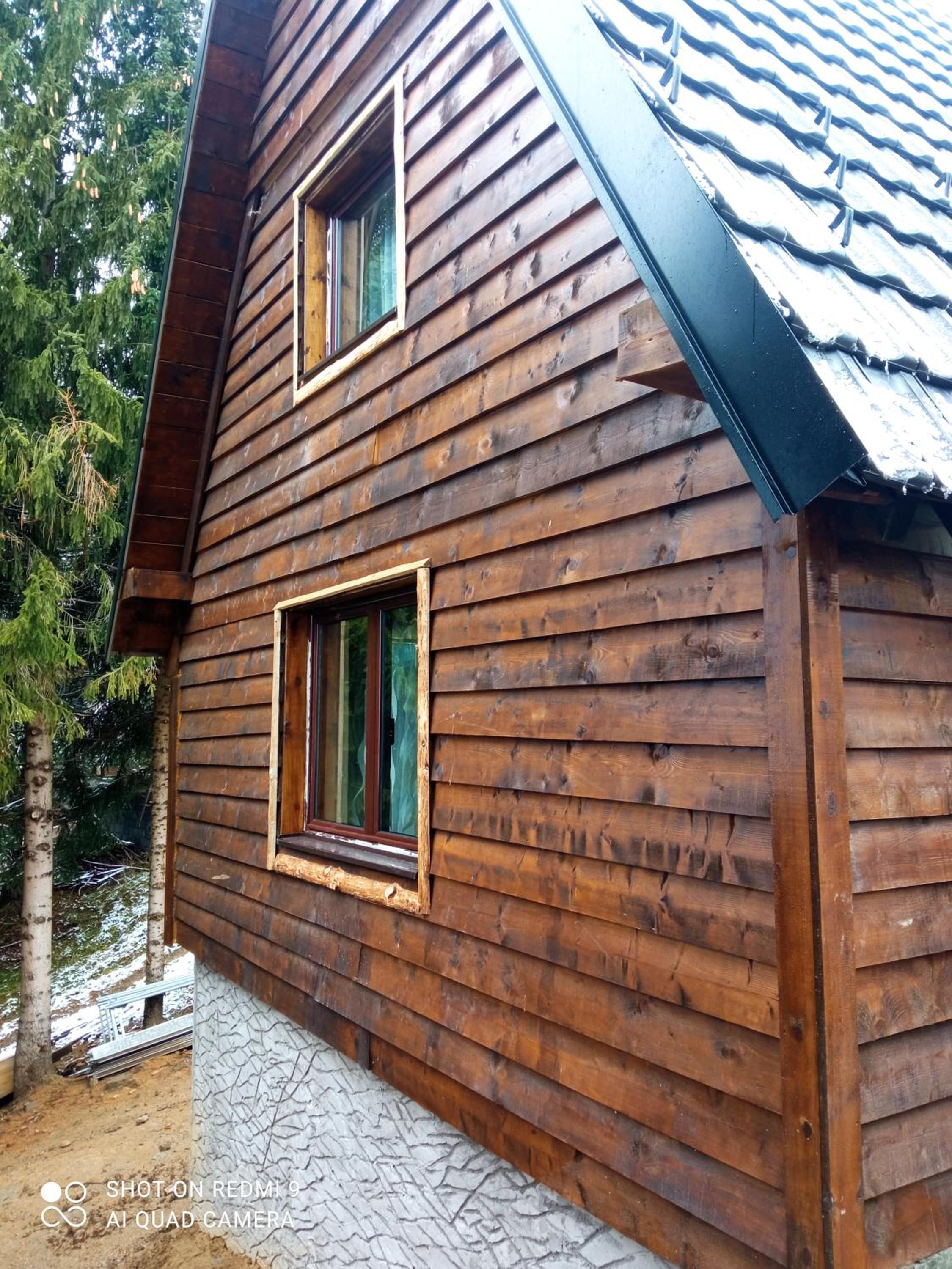 Chalet Zagorka D view 3