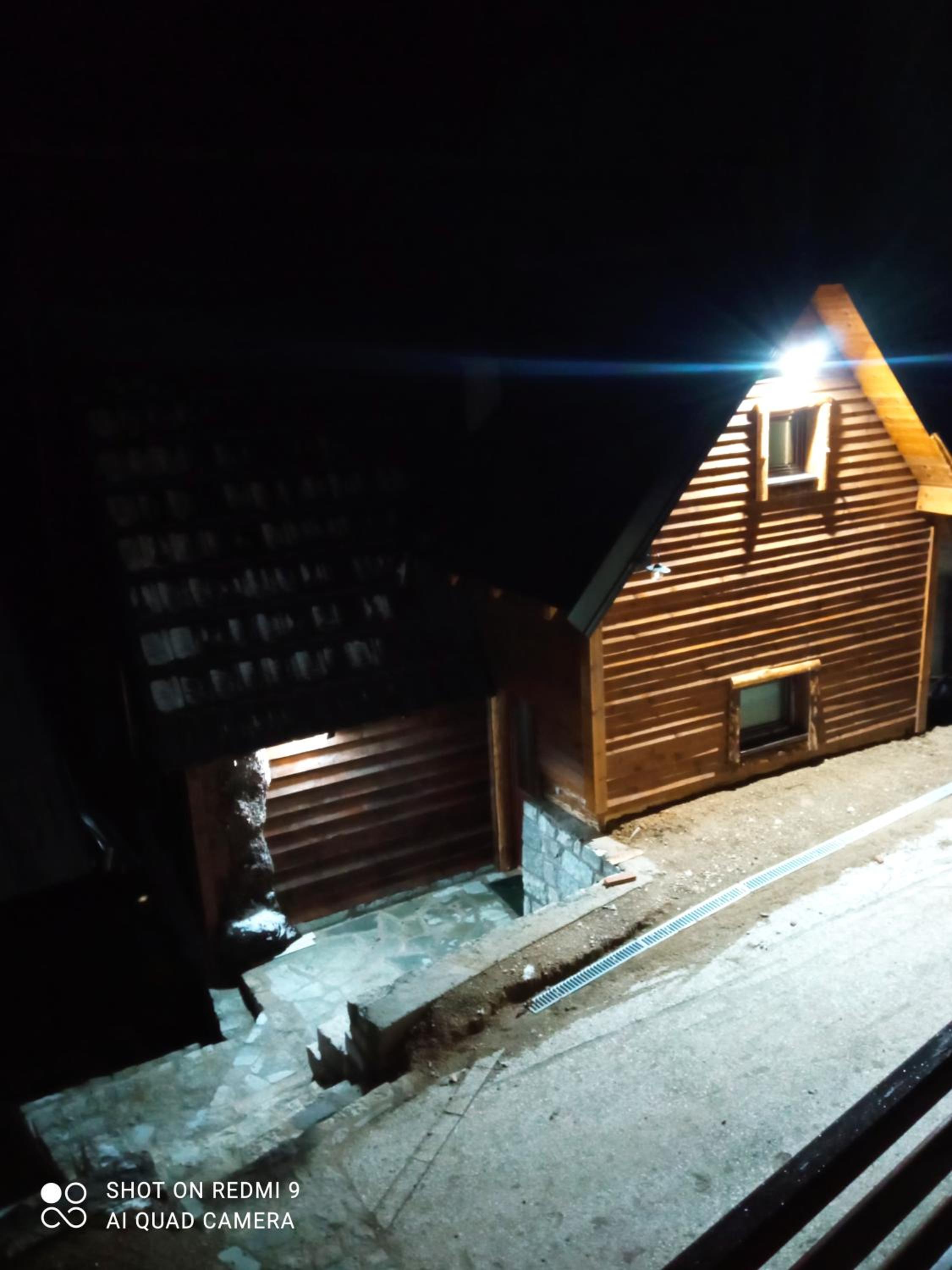 Chalet Zagorka D view 5