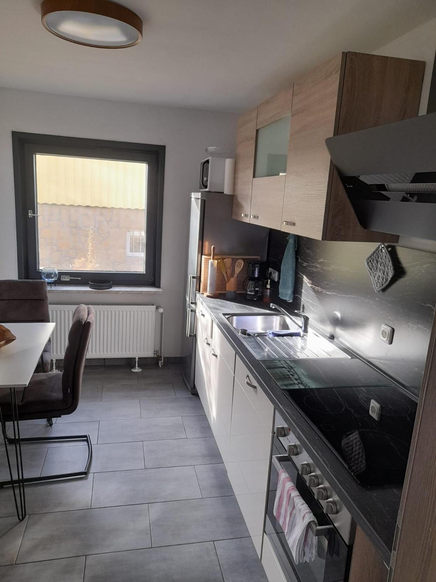 Ferienhaus International