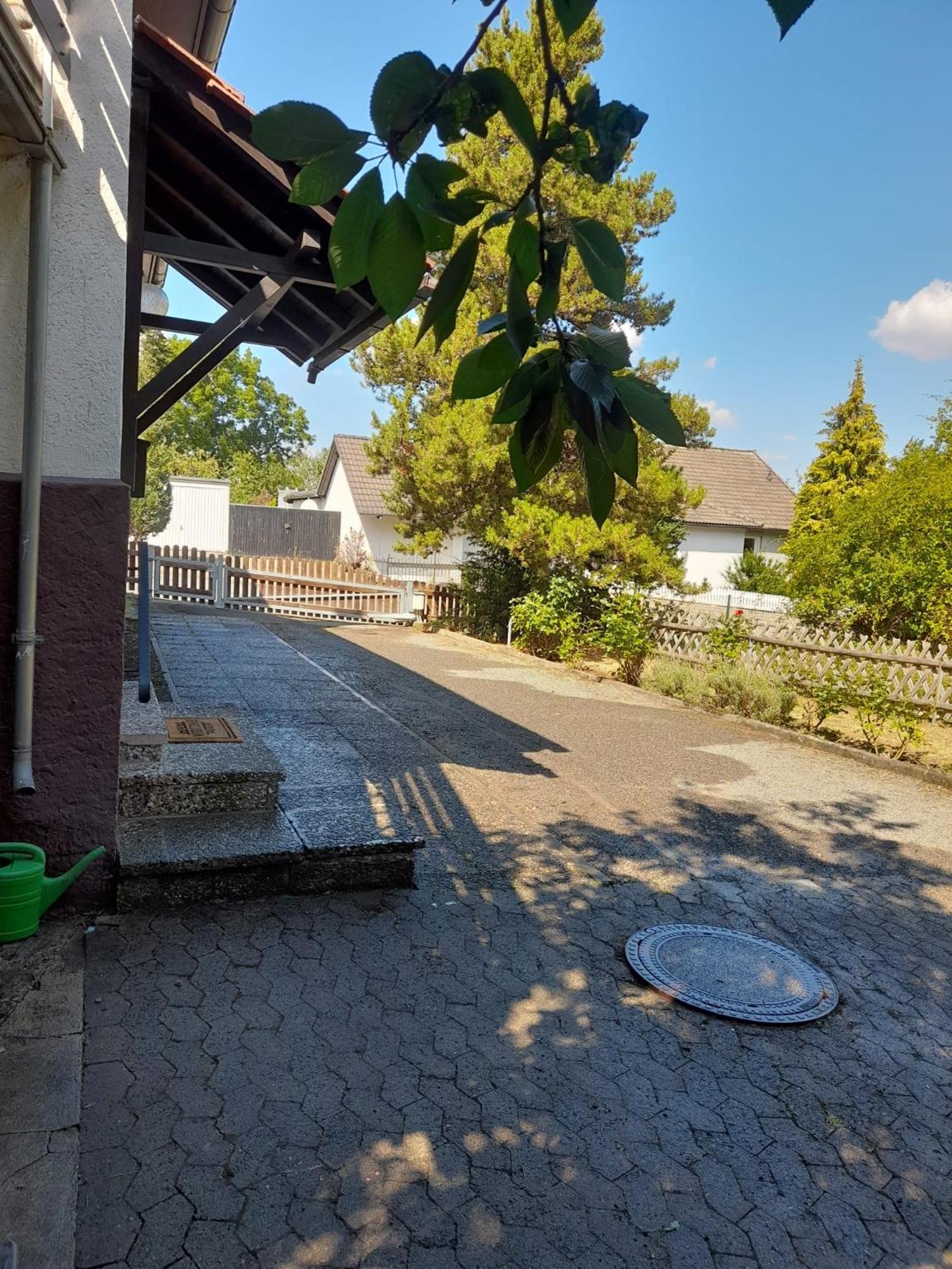 Ferienhaus International