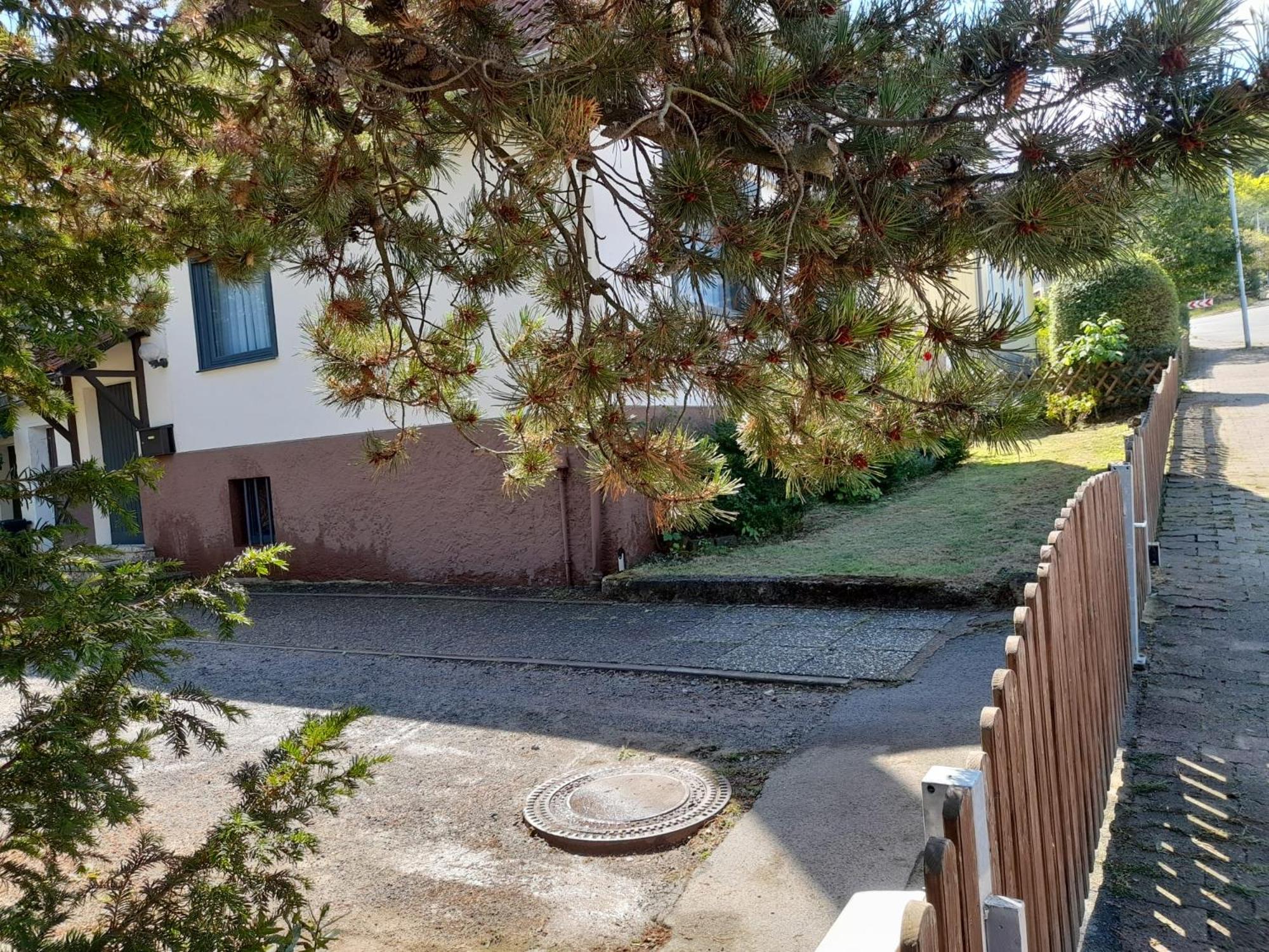 Ferienhaus International