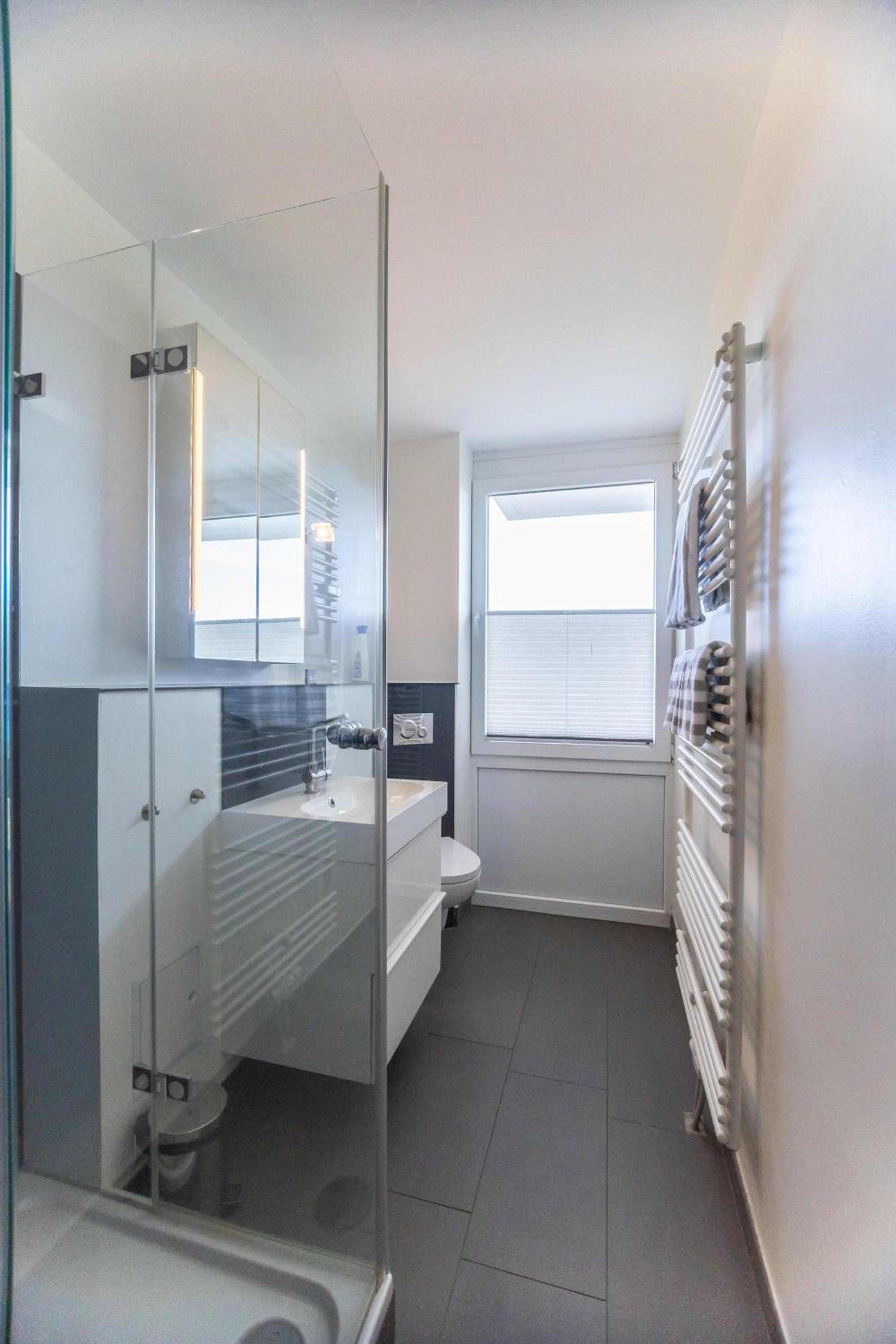 Ferienwohnung Hooge 30 view 3