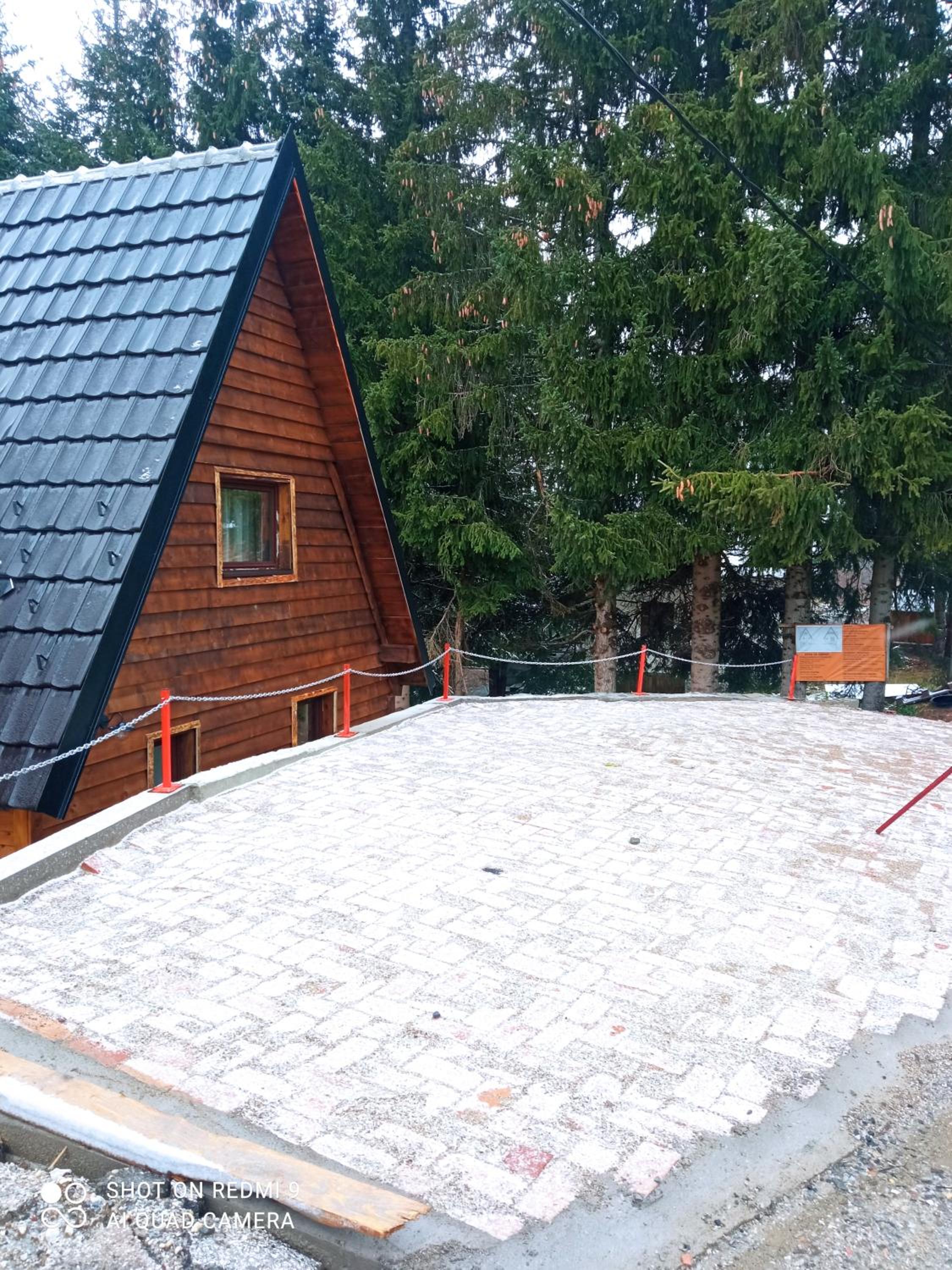 Chalet Zagorka D view 4