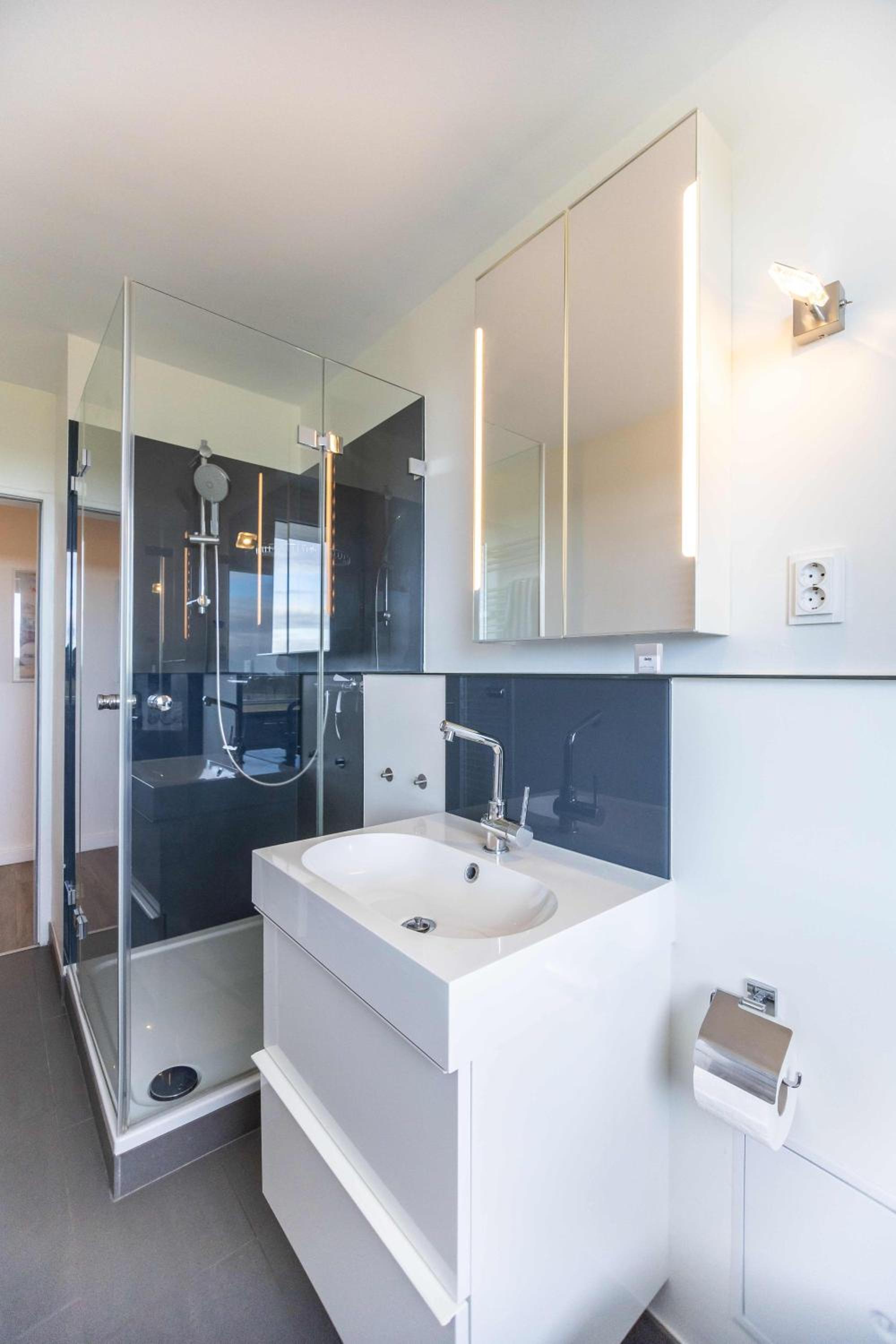 Ferienwohnung Hooge 30 view 5