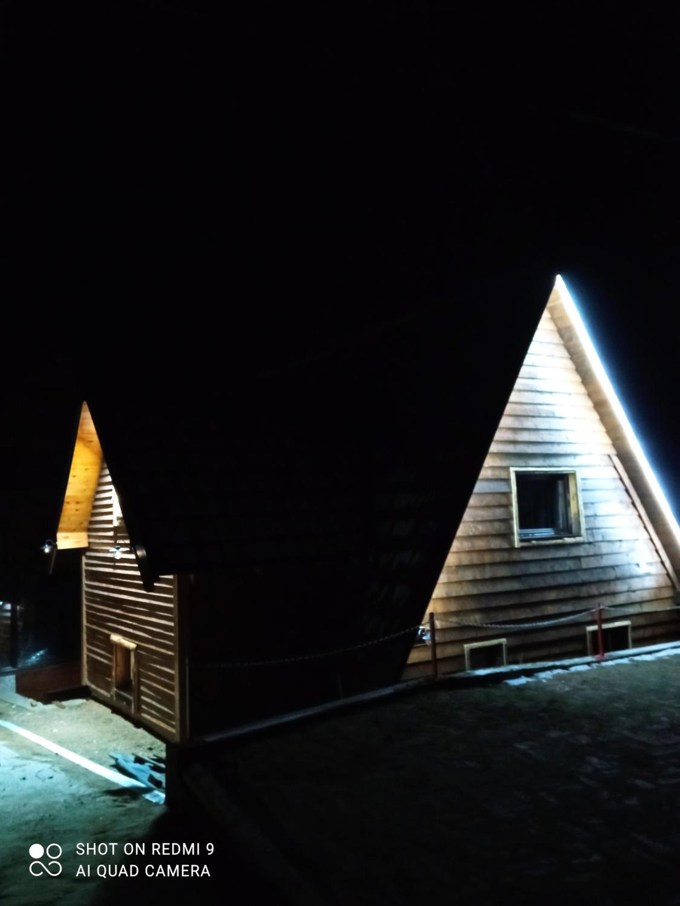 Chalet Zagorka D view 2