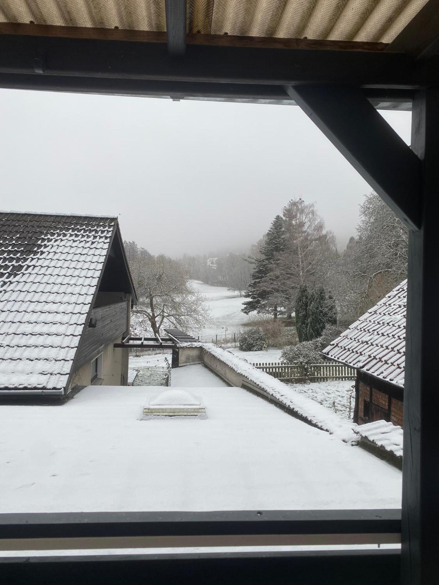Ferienhaus International